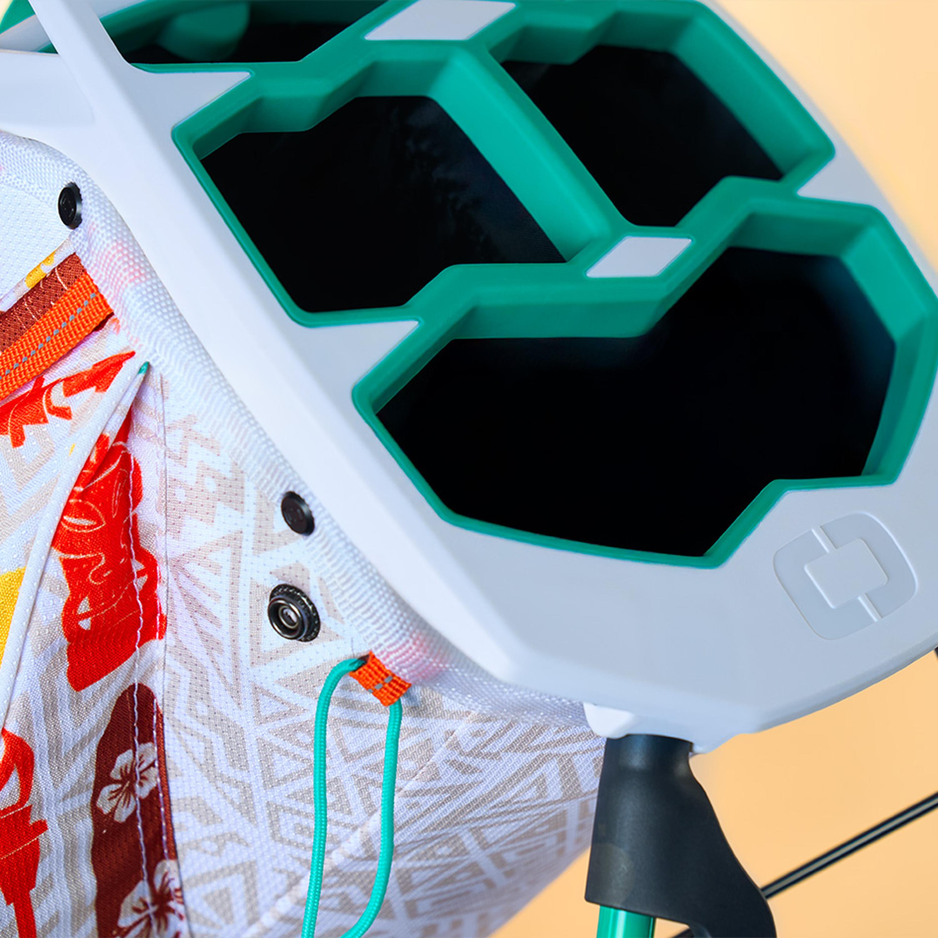 OGIO Luau Collection