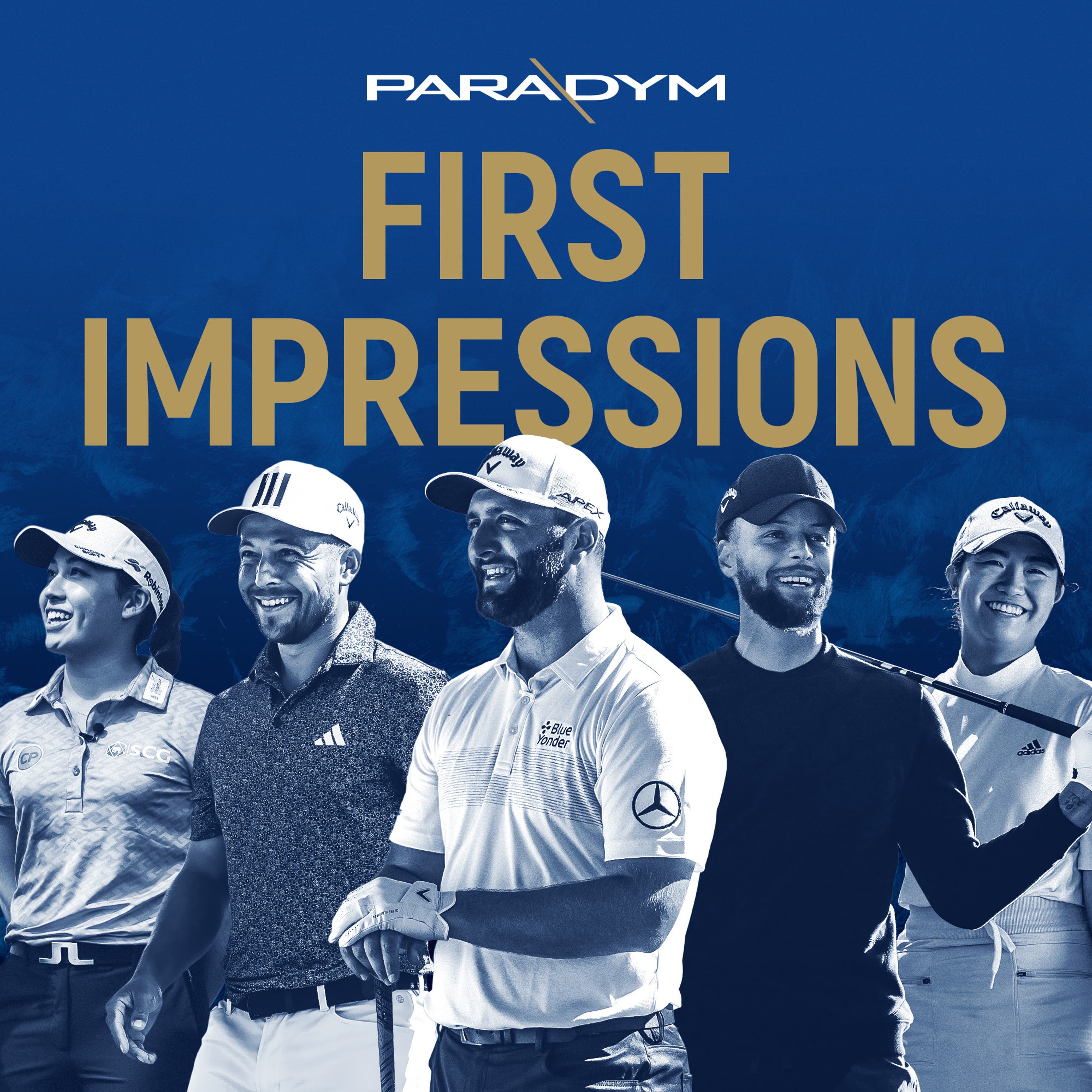 Paradym | First Impressions