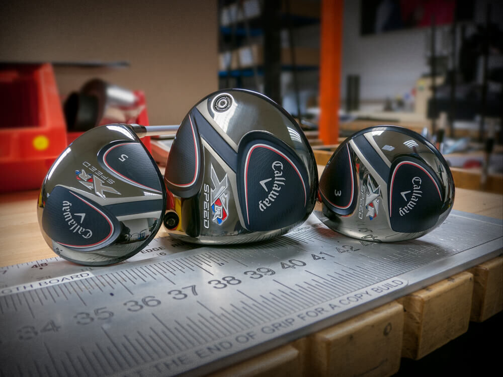 Callaway Golf XR Speed Driver | Callaway Golf Pre-Owned