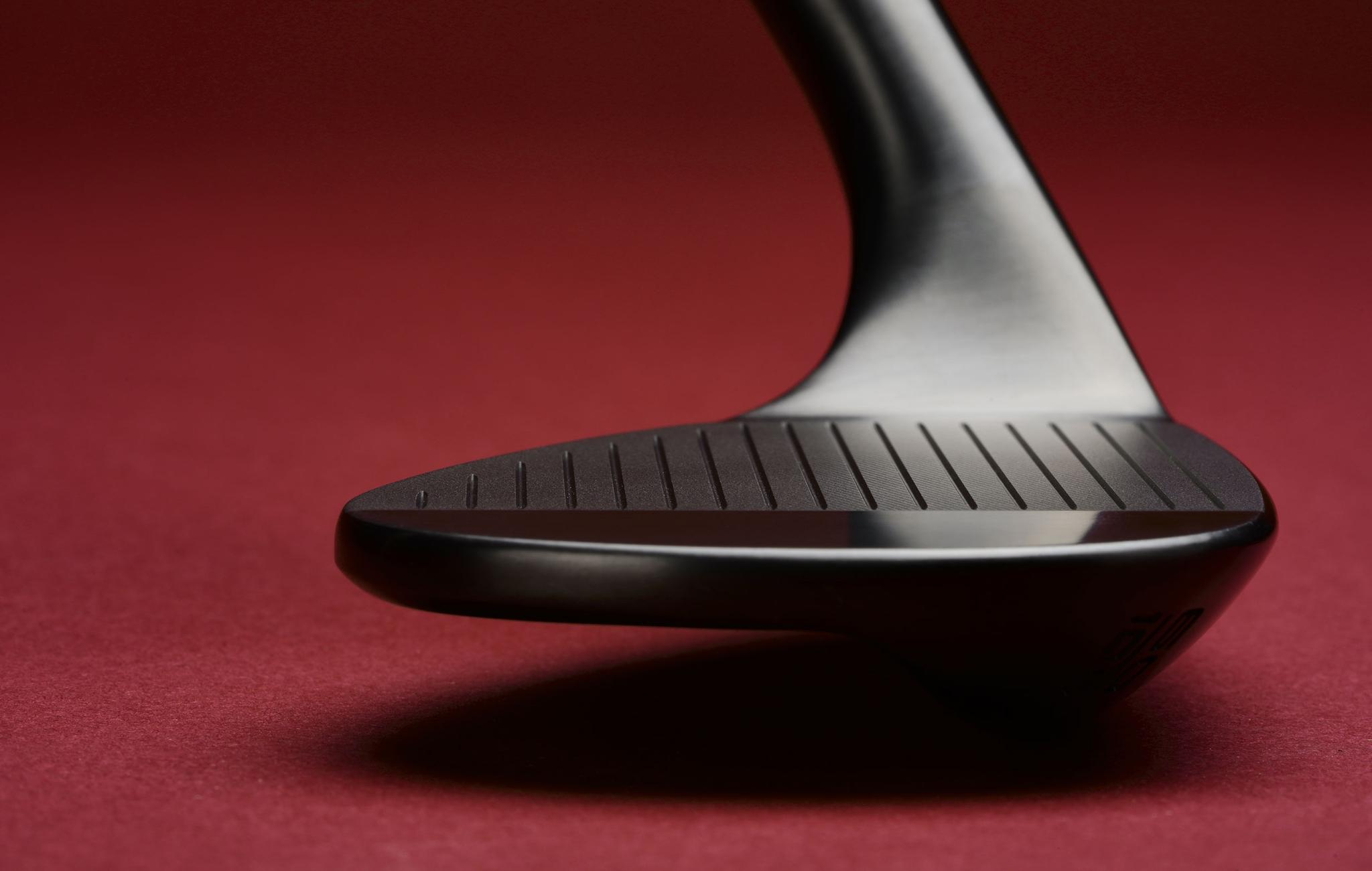 Opus Black Shadow Wedges | Callaway Golf
