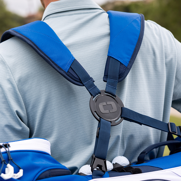 Woodē Hybrid Golf Bag | OGIO