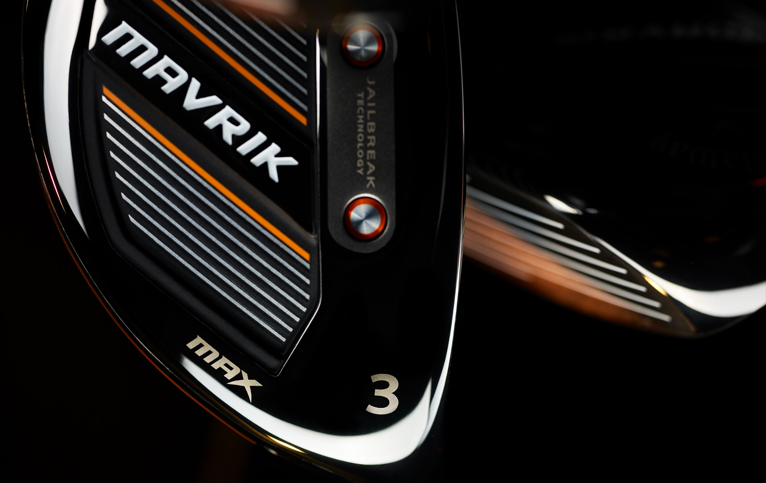 Callaway MAVRIK MAX Hybrids | Callaway Golf Pre-Owned