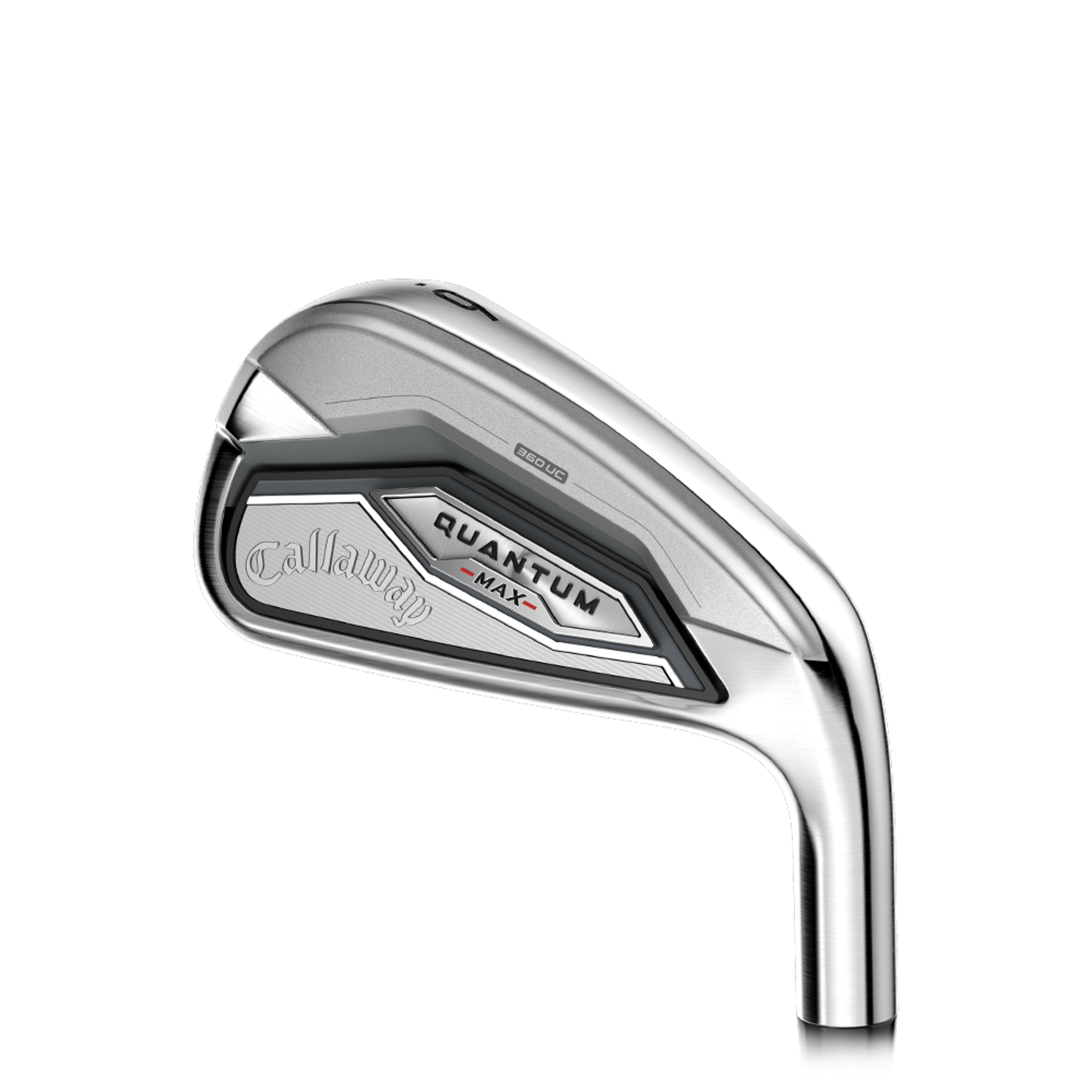 Quantum Max Iron