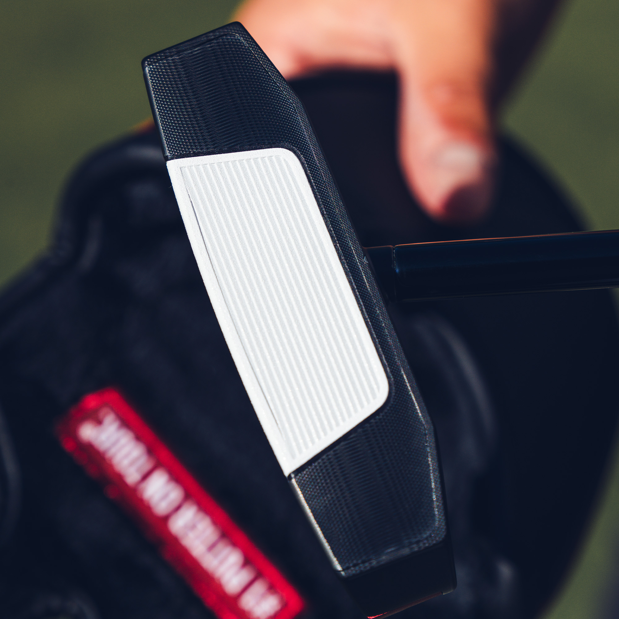Square 2 Square TRI-HOT #7 Putter