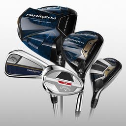 Callaway Golf Official Site | Golf Clubs, Golf Balls