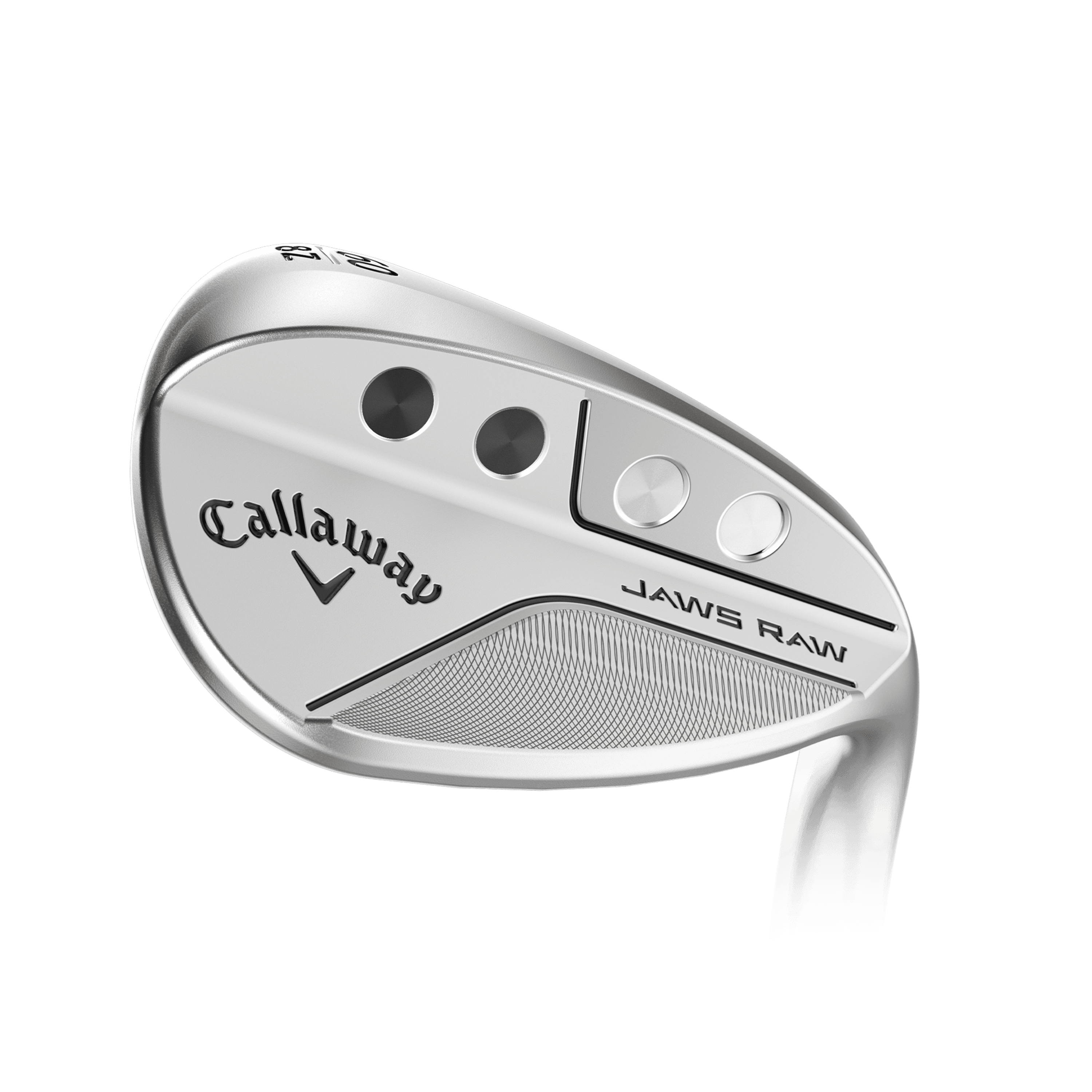 New Weight Balanced Design for Enhanced Feel and Improved Scoring Performance