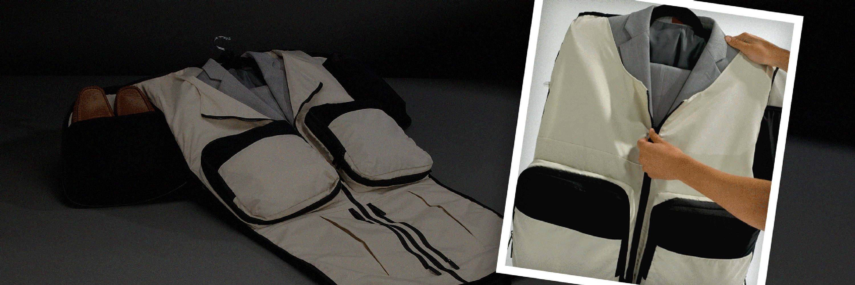 Ogio - Suiter Duffel