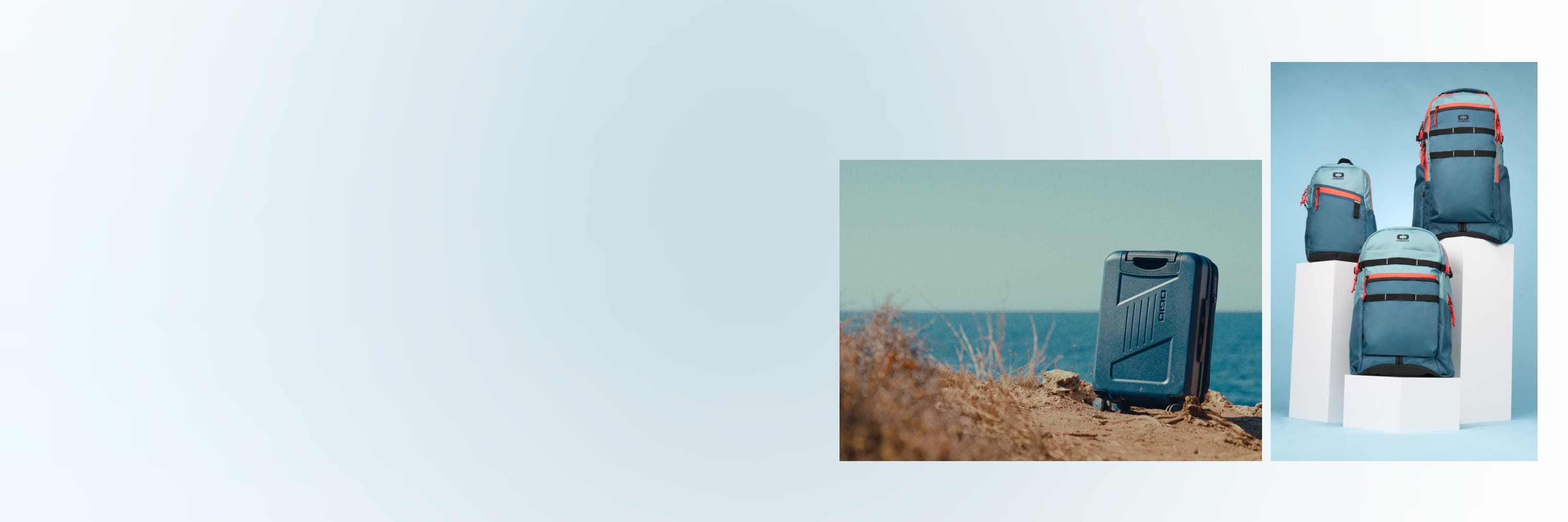 Ogio - Black Friday Came Early