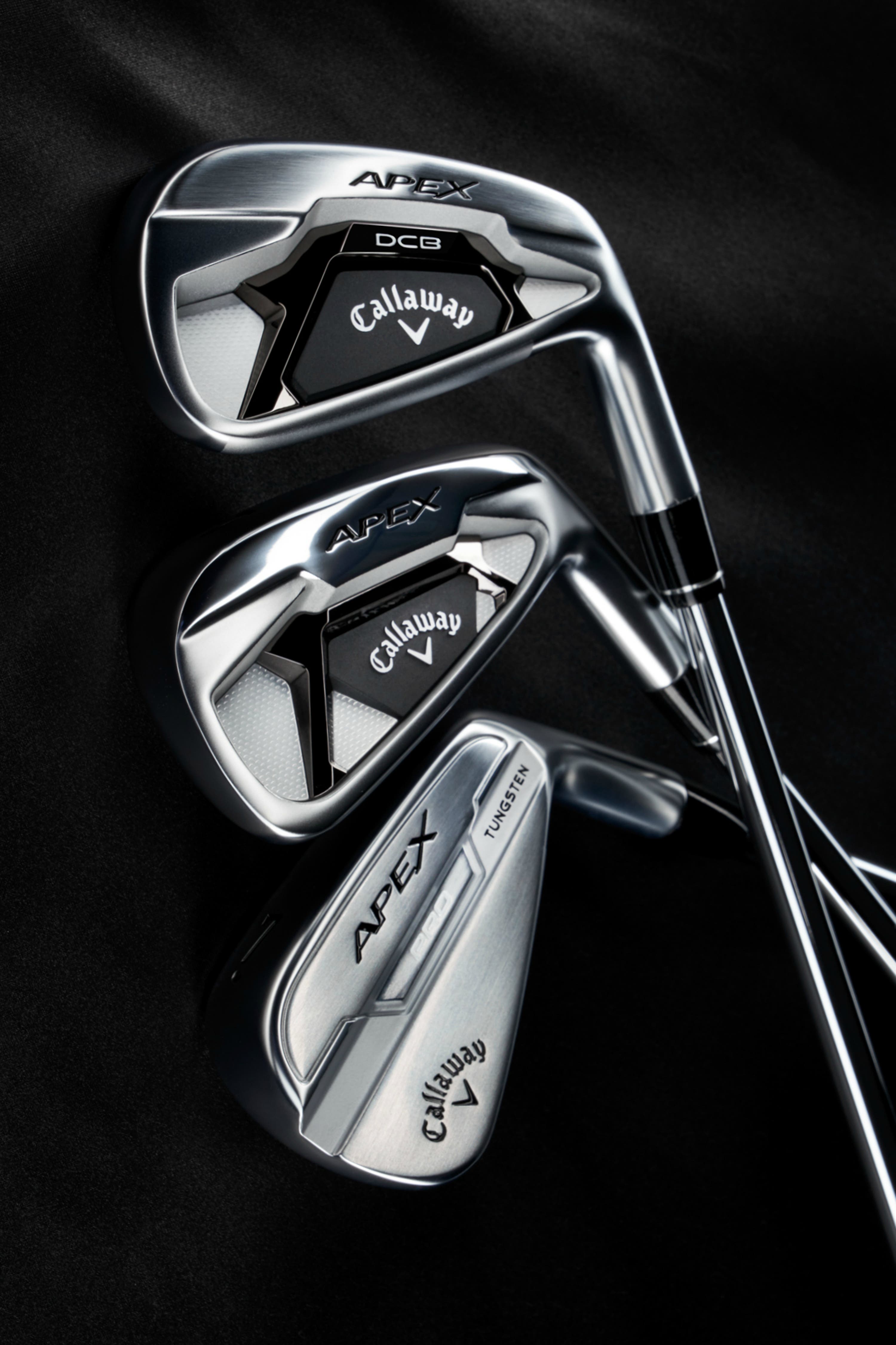 Apex Family Irons | There‚Äôs Nothing Like Our Best