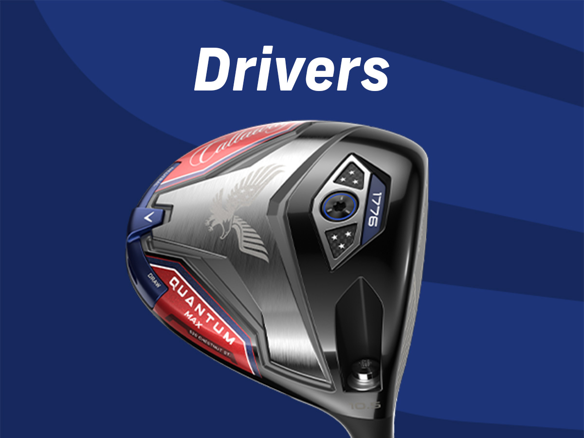 USA 250 Collection | Callaway Golf