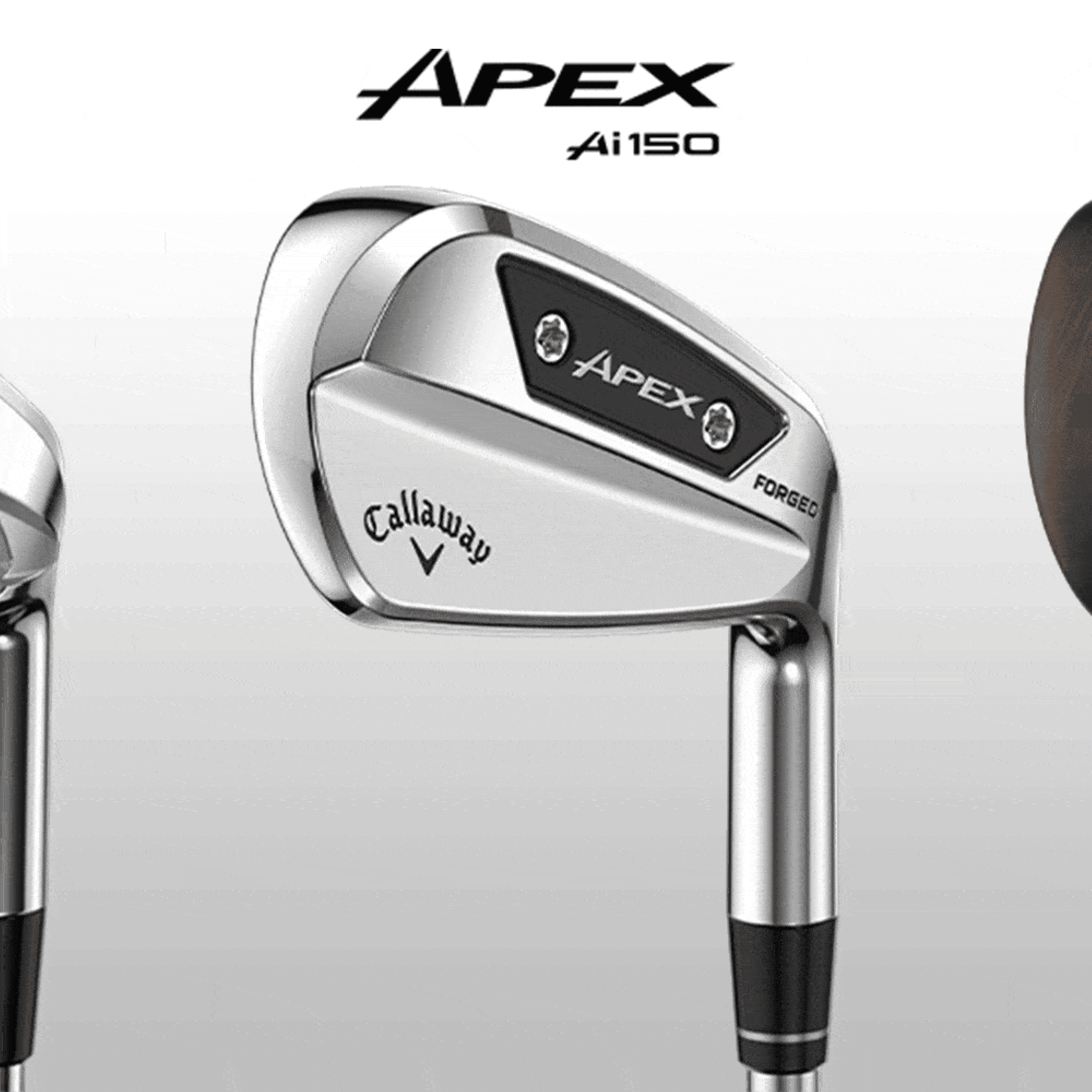 Irons Selector Tool