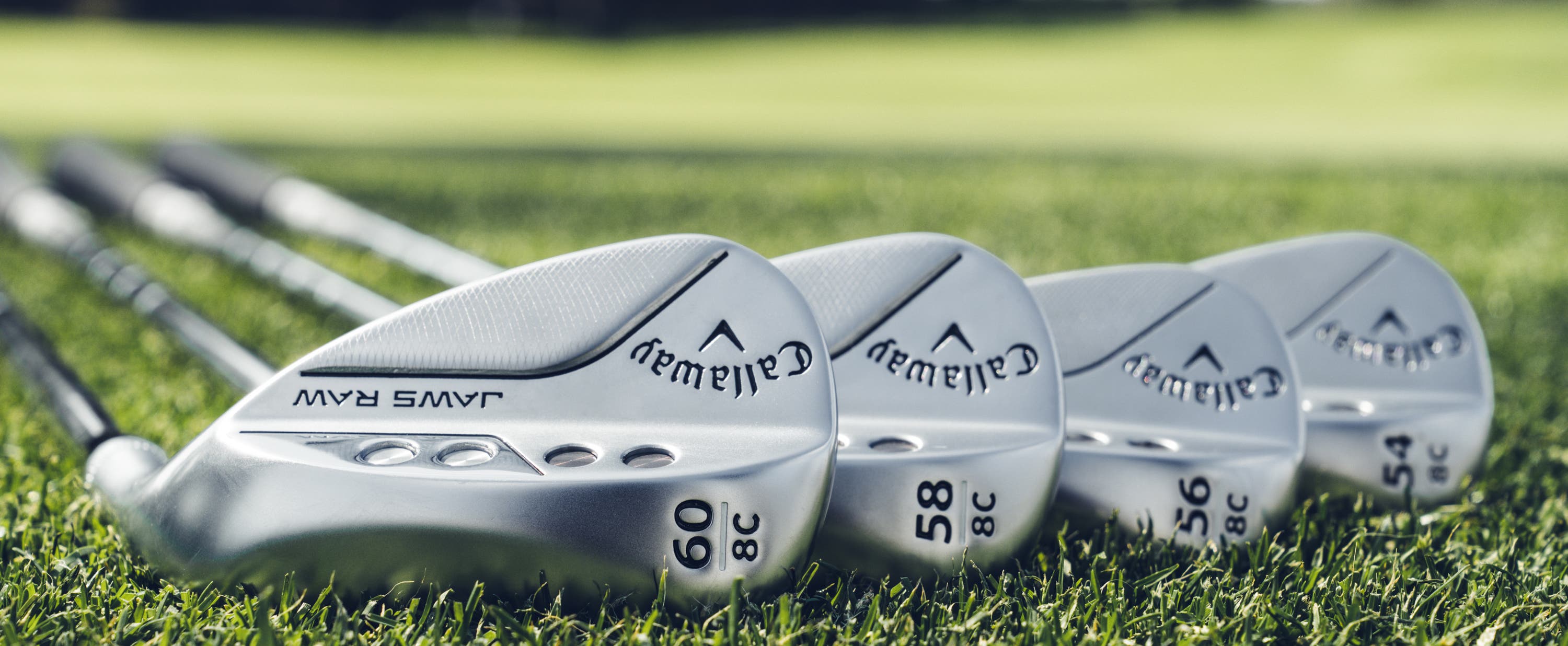 golf wedges