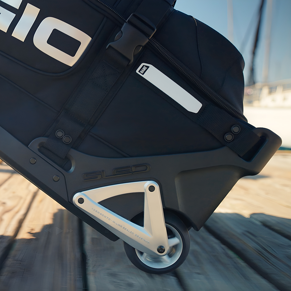 OGIO Rig 9800 Travel Bag | Travel Gear | Callaway