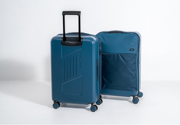 OGIO キャリーバック OGIOとのコラボモデル・キャリーバッグご紹介！