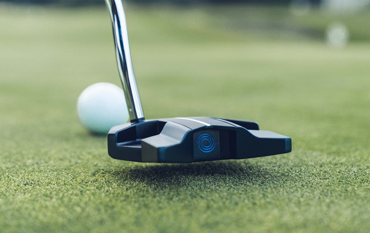 Odyssey Ai-ONE Wing Back DB Putter | Callaway Golf Pre-Owned