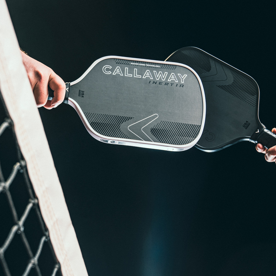 Callaway Inertia Pickleball Paddle | OGIO