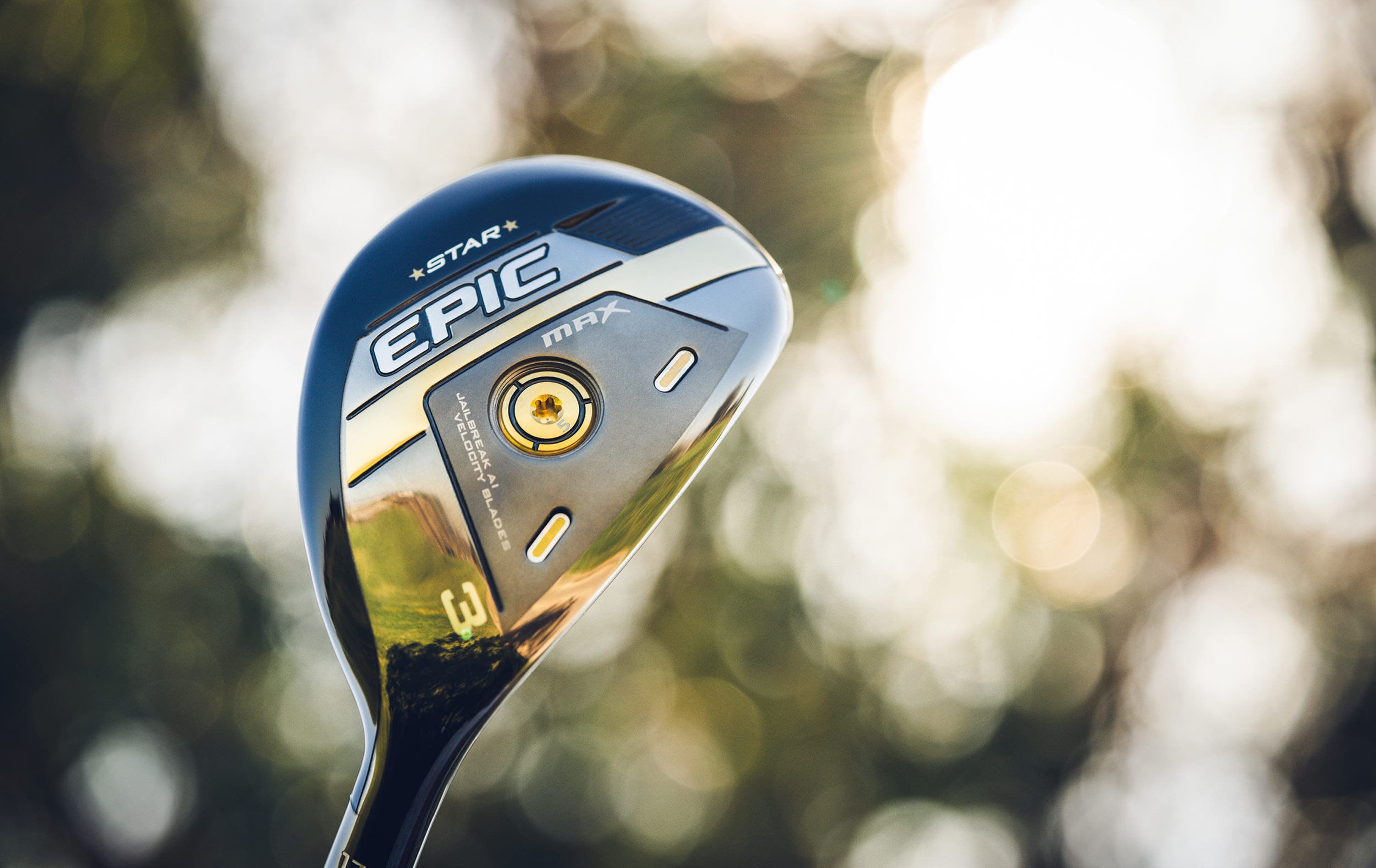 Women's Epic MAX Star Hybrids