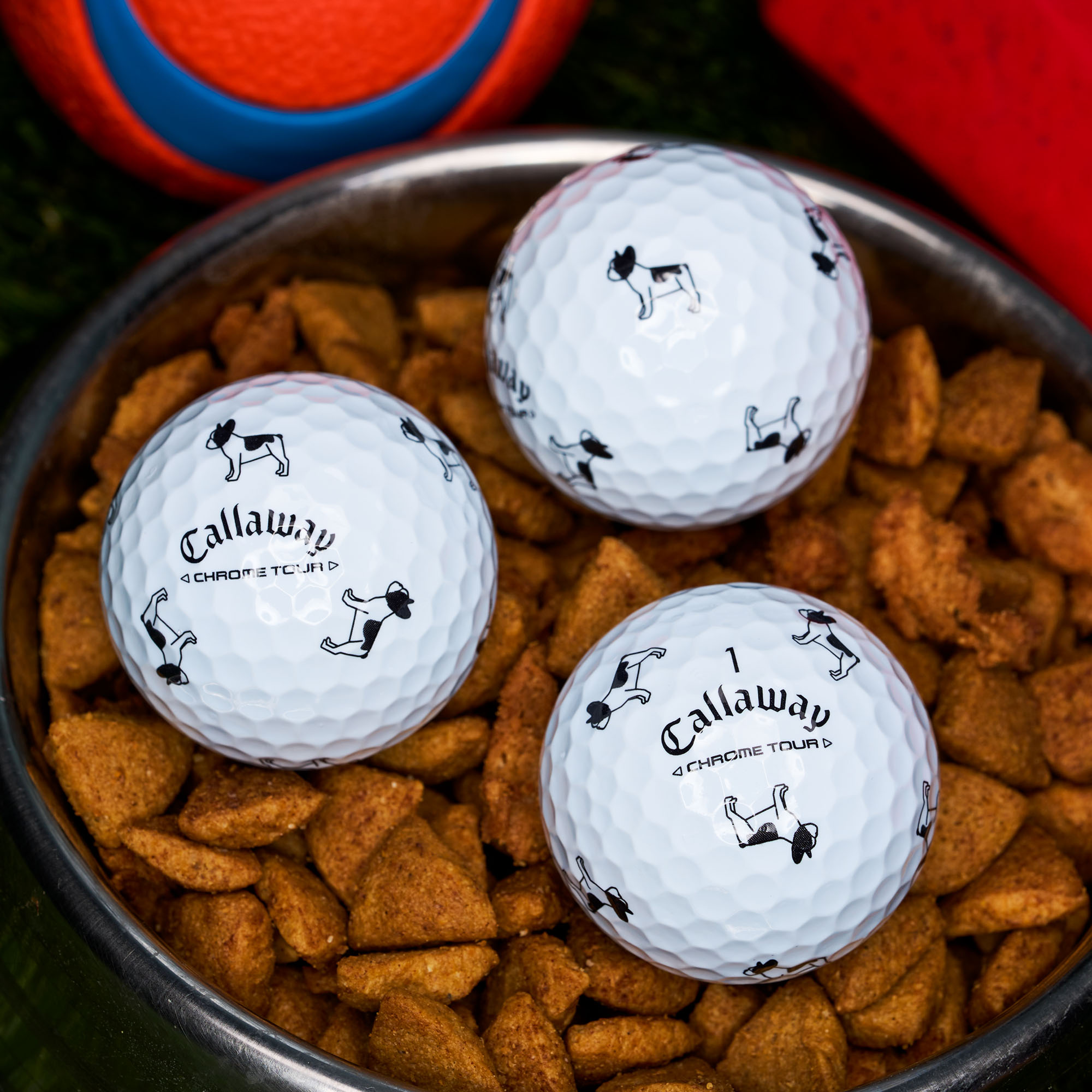 Callaway Chrome Tour 2ダース 楽天市場】☆【2ダース(24球)セット】【24年モデル