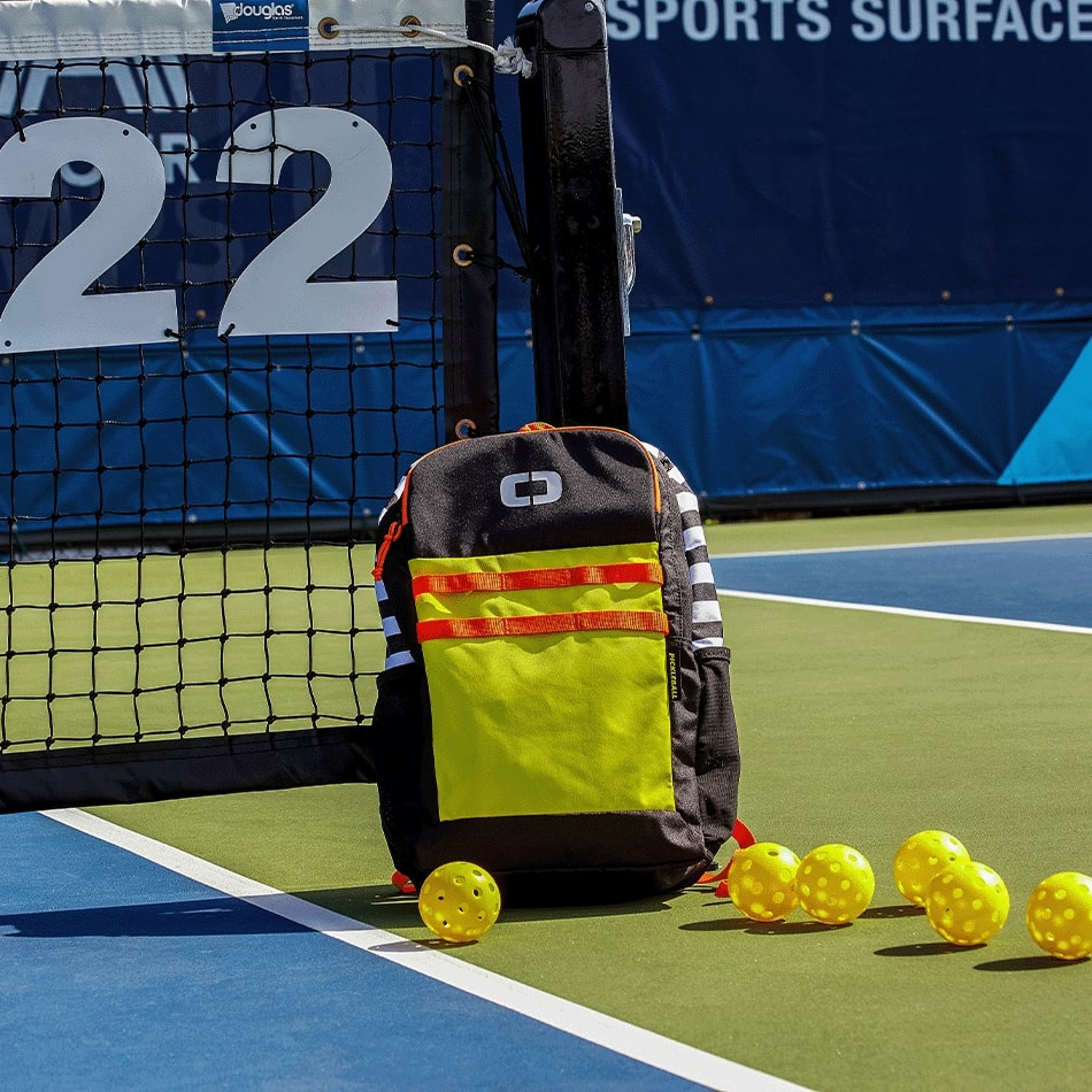 OGIO Pickleball Backpack