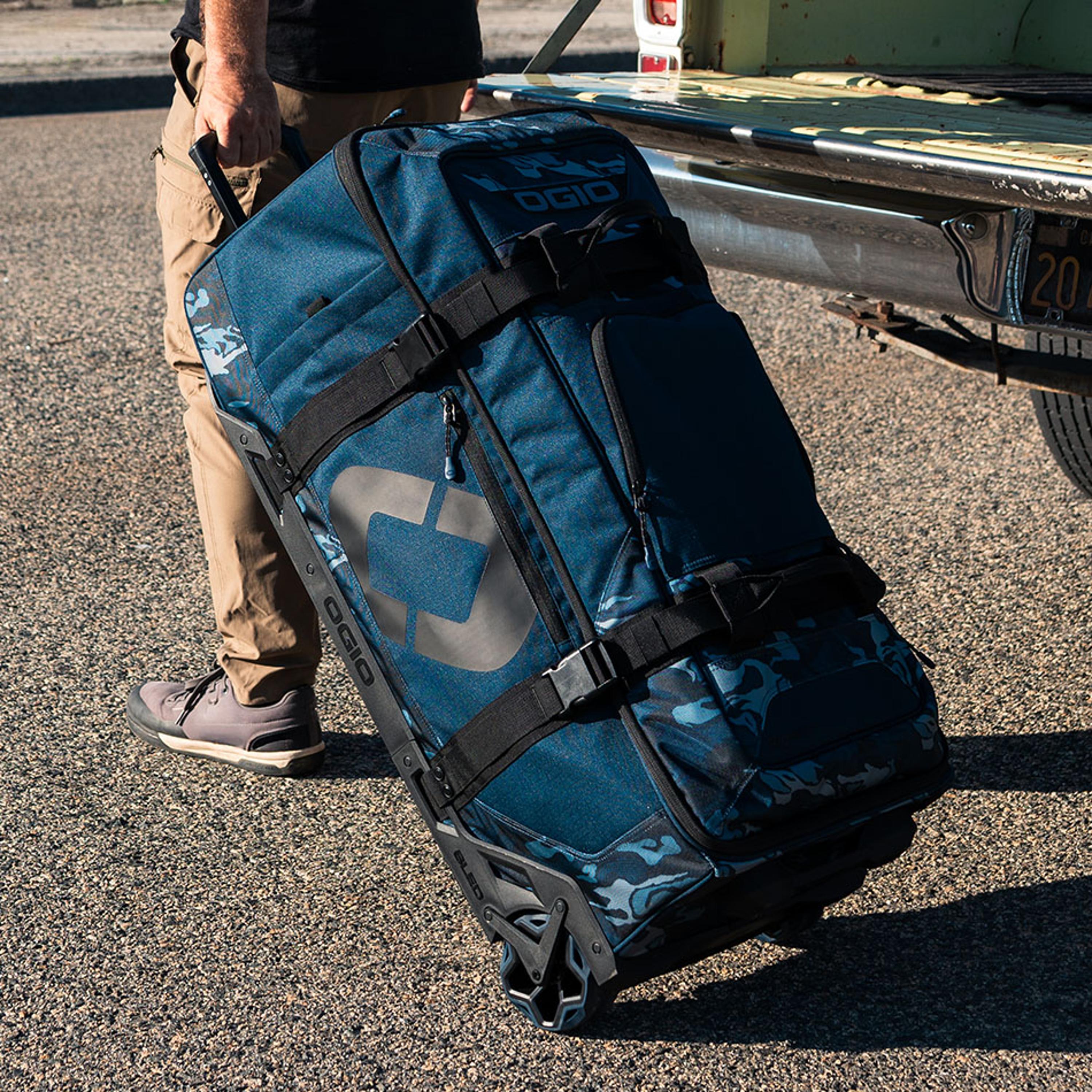 OGIO New Rig ST Travel Bag