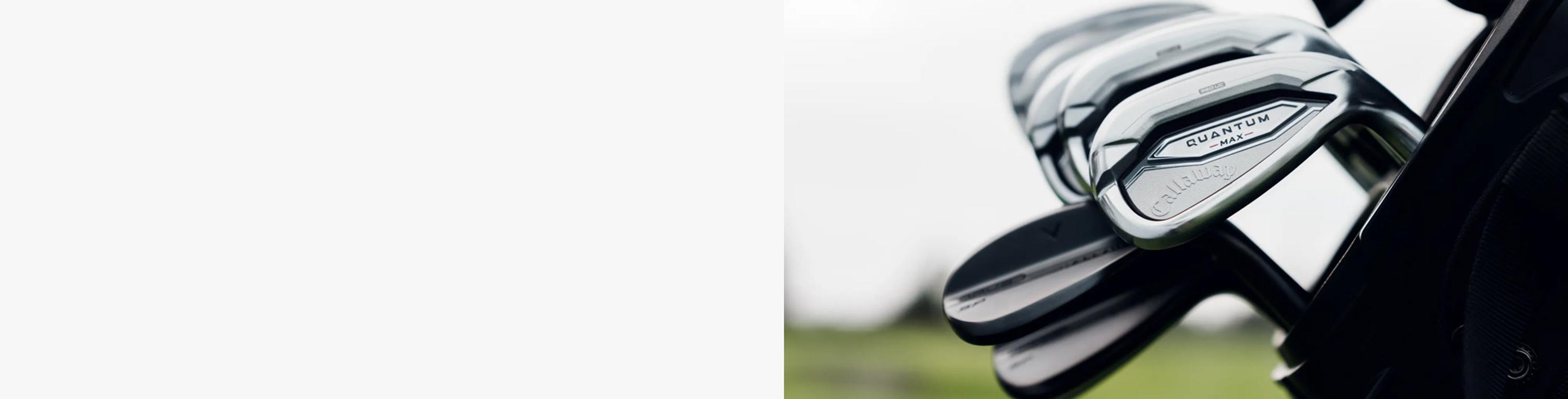 2026 Irons