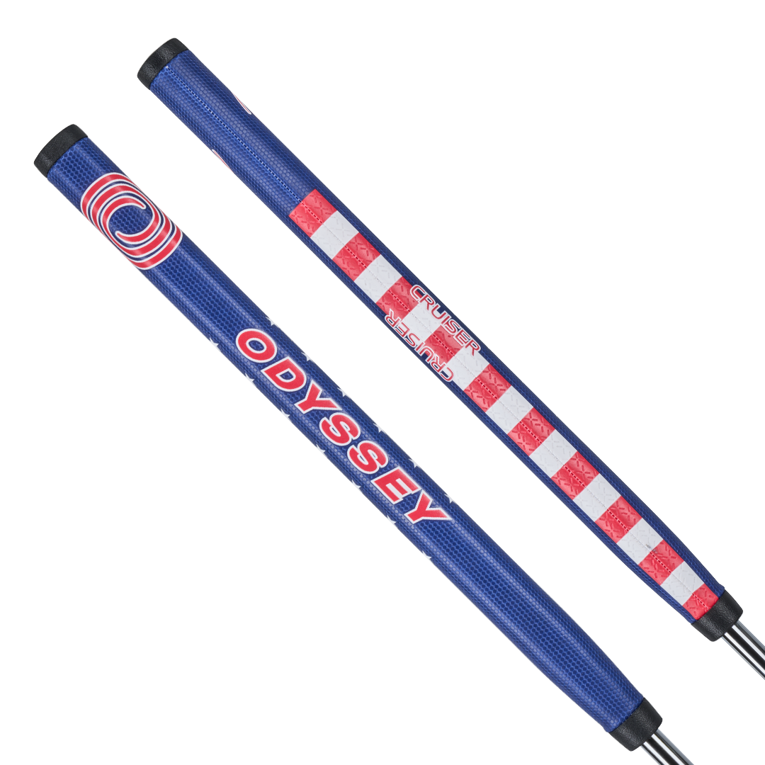Ai-DUAL USA 250 Freebird Cruiser Putter