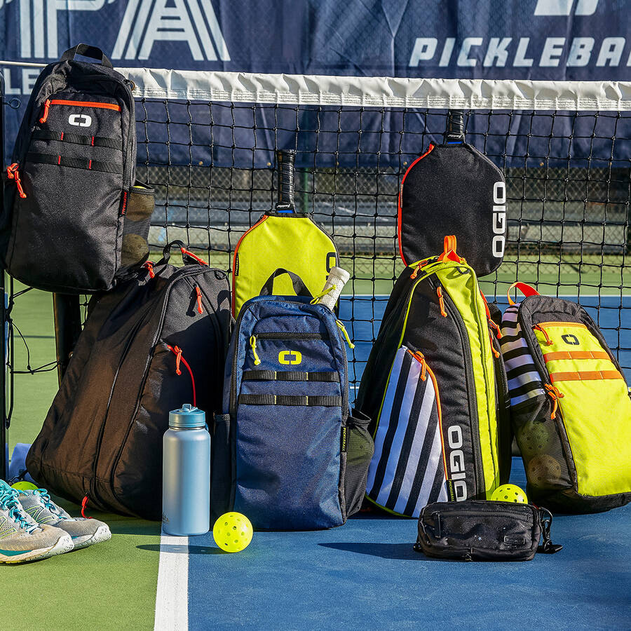 Pickleball Paddle Cover