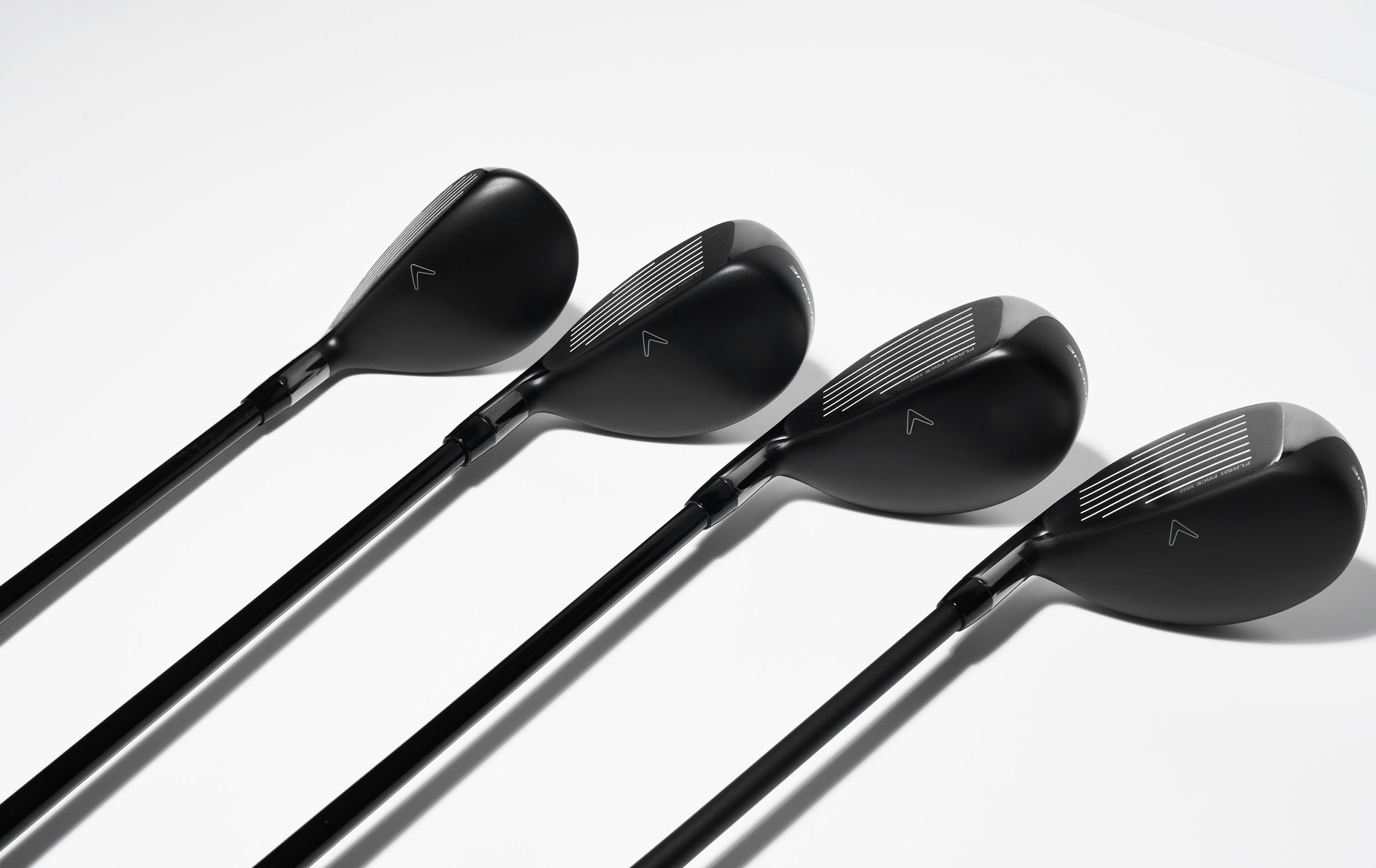 Rogue ST MAX OS Hybrids