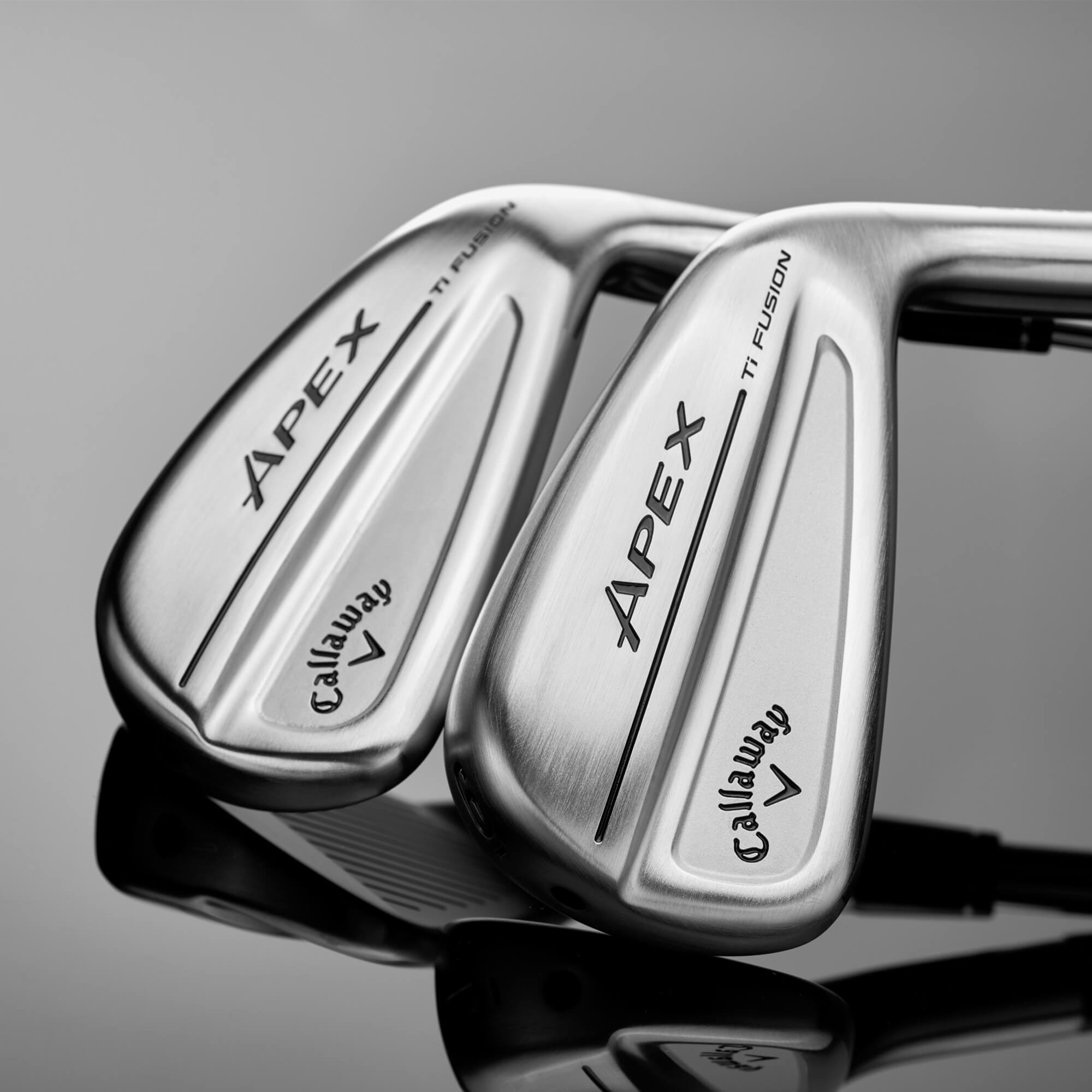 APEX Ti FUSION アイアンセット5-9-P Amazon.co.jp: Callaway Golf Apex TI フュージョンアイアン