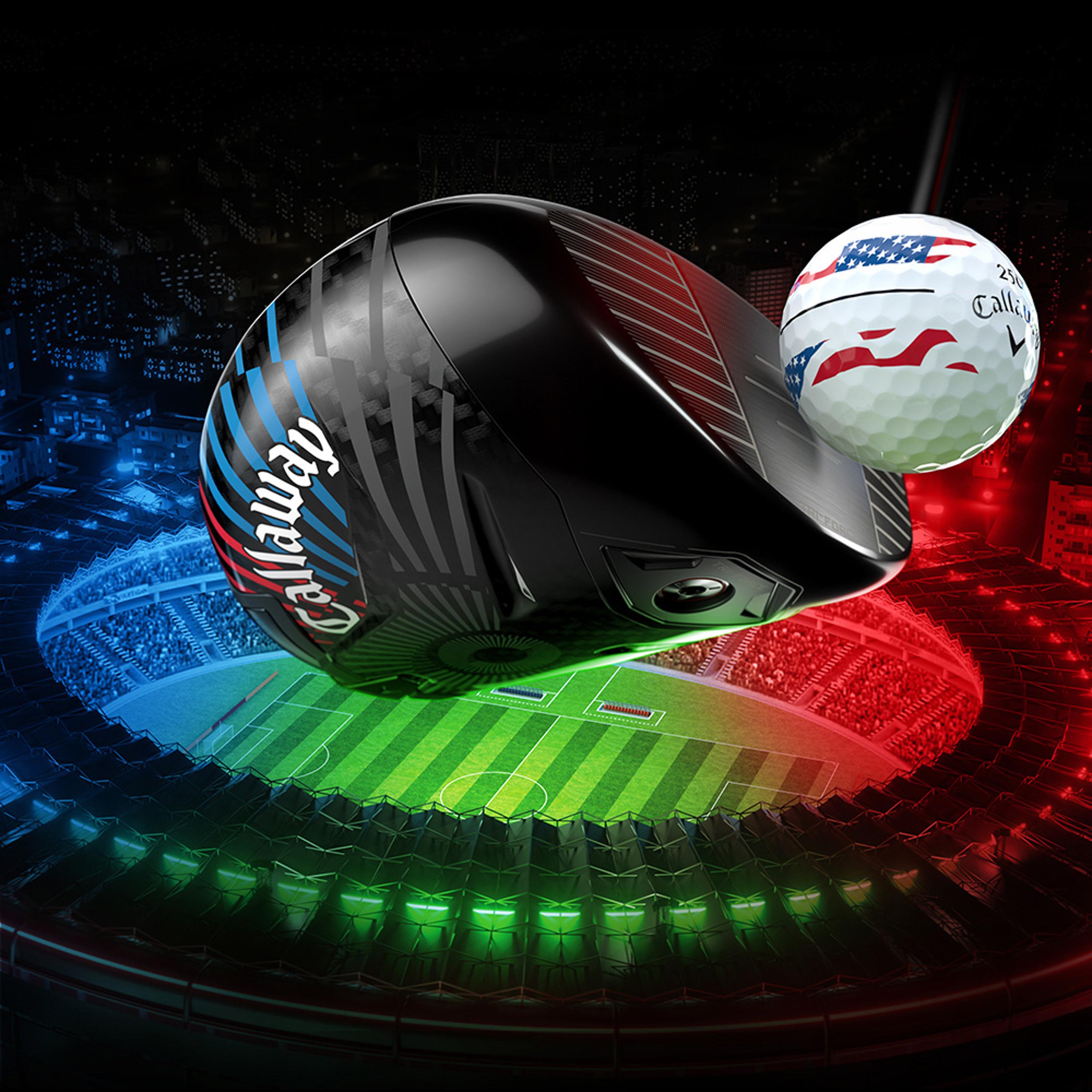 Stadium Glow Driver
