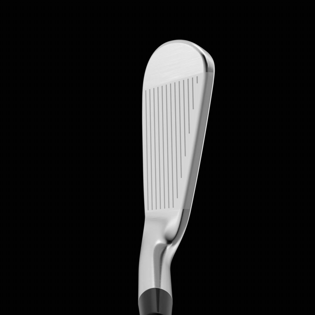 X Forged Irons