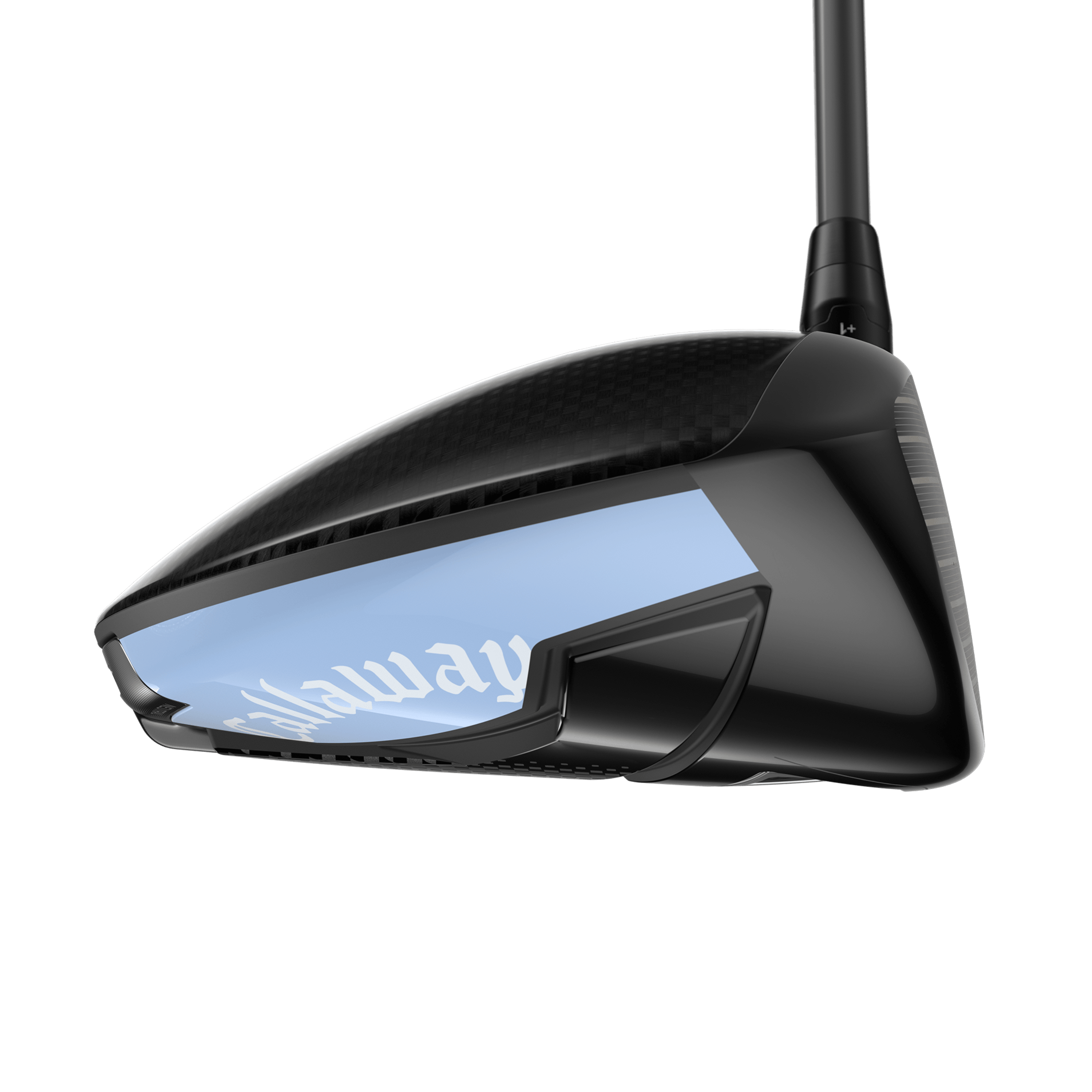 Clean, Streamlined Shape