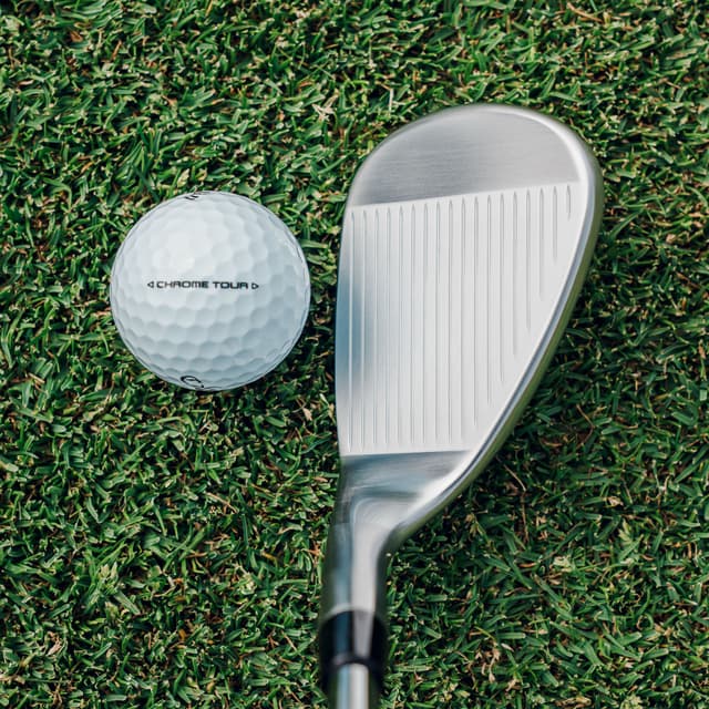 Callaway Ladies CB 12 Wedge