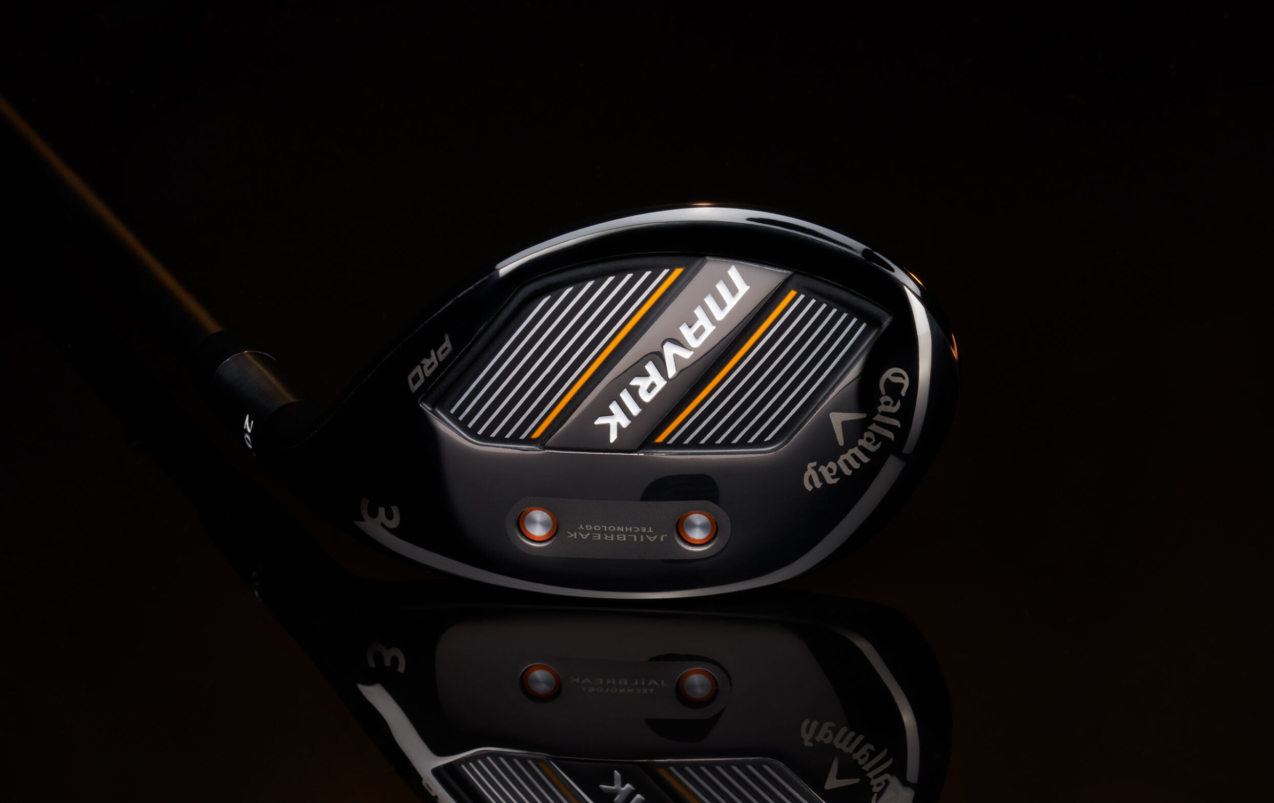 Callaway MAVRIK Pro Hybrids | Callaway Golf Pre-Owned