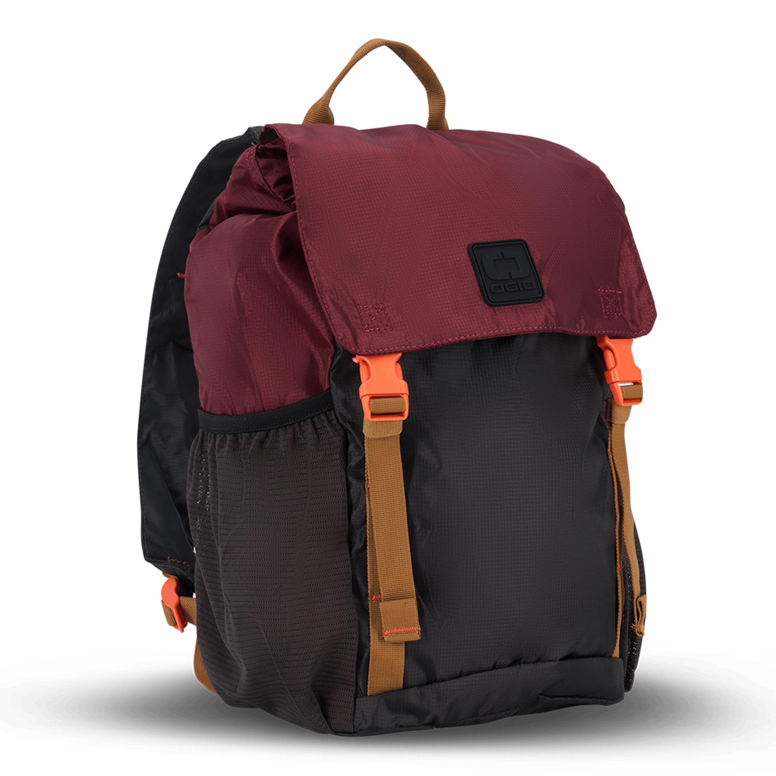 Alpha Packable Backpack