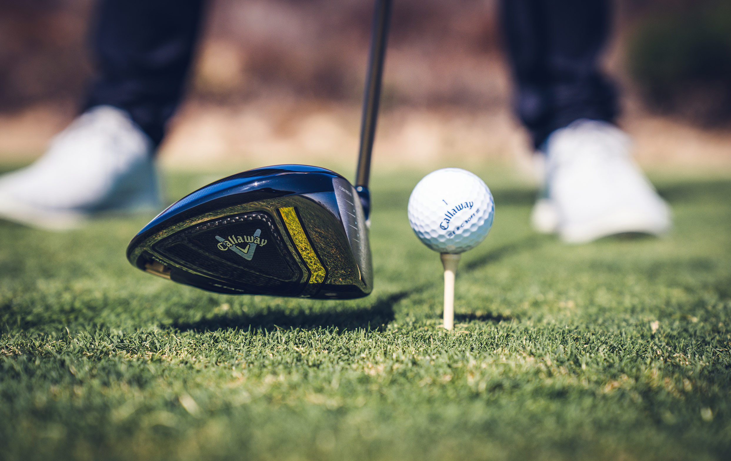 Amazon.com : Callaway Golf 2019 Epic Flash Driver, Right
