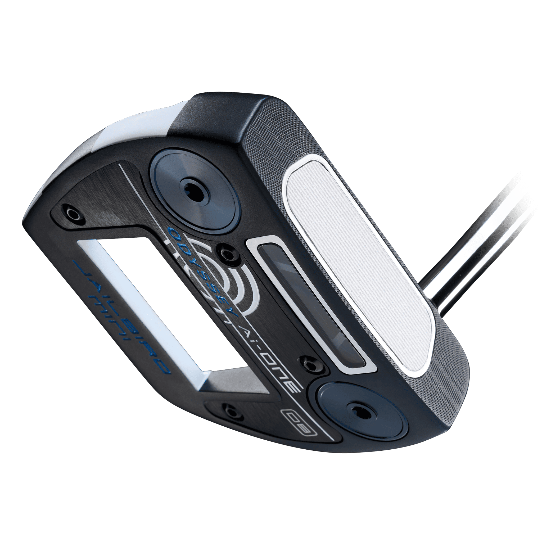 Odyssey AiONE Jailbird Mini DB Putter Odyssey Golf