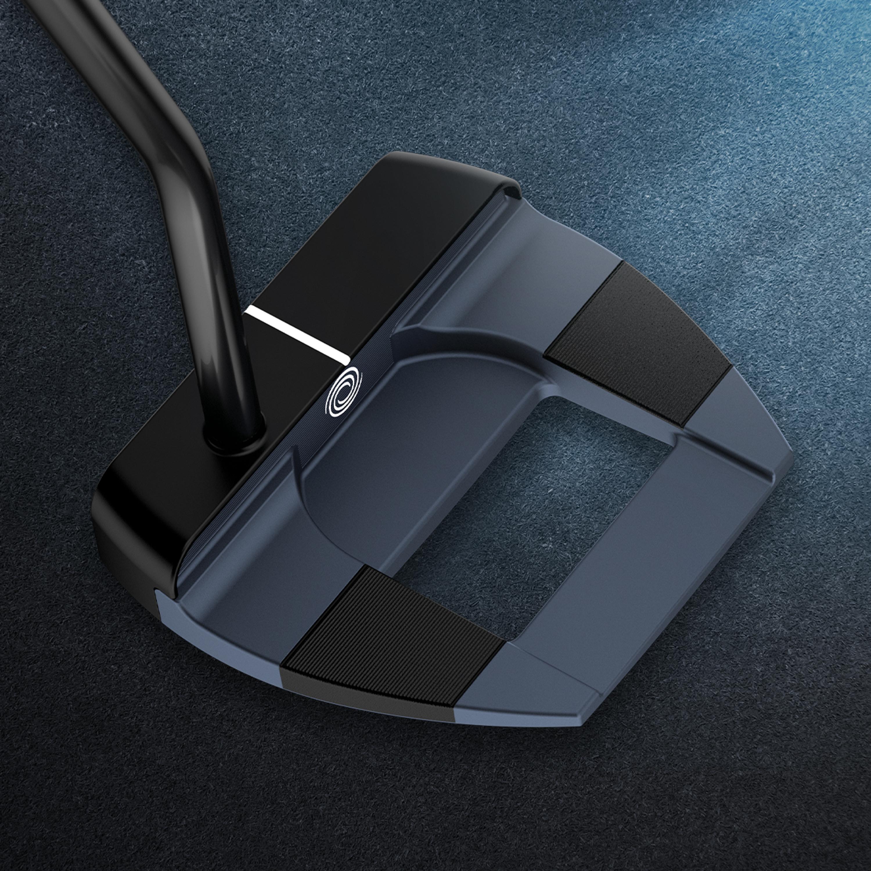 View: S2S Tri-Hot Putters