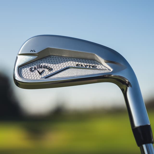 Tête De Driver Callaway Elyte Sandstorm 10,5° Seule - Pour