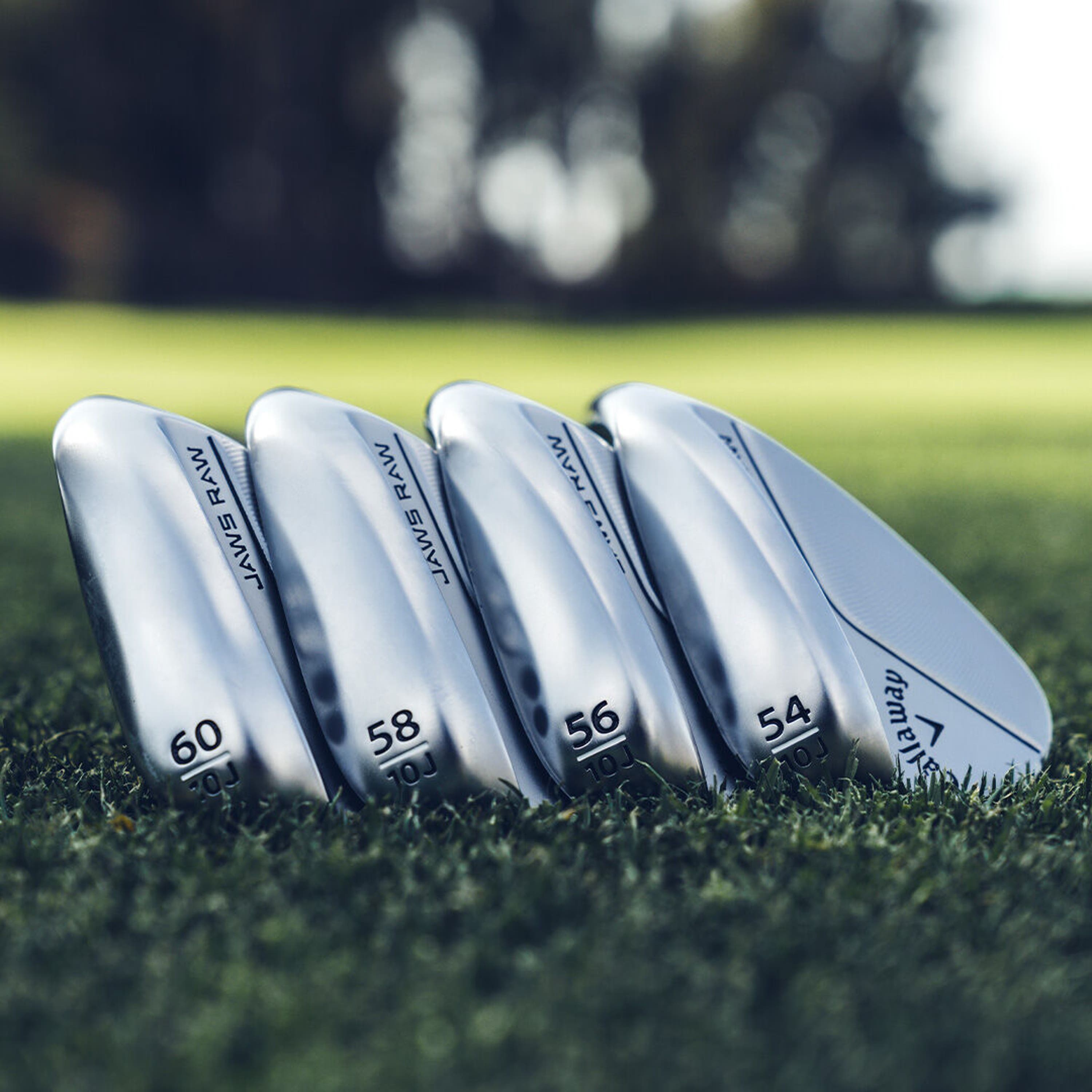 callaway golf wedges