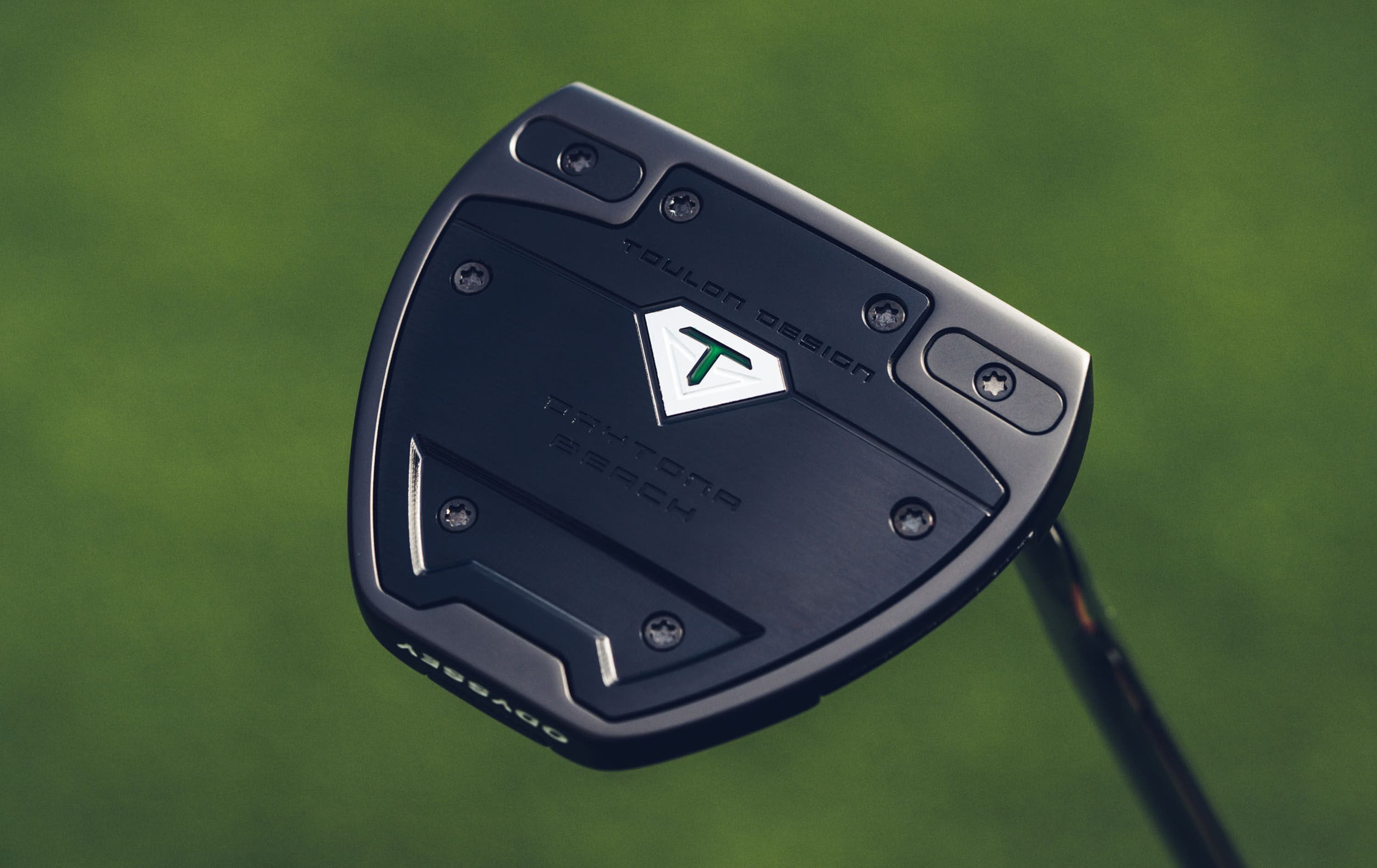 Toulon Design Daytona Beach Putter