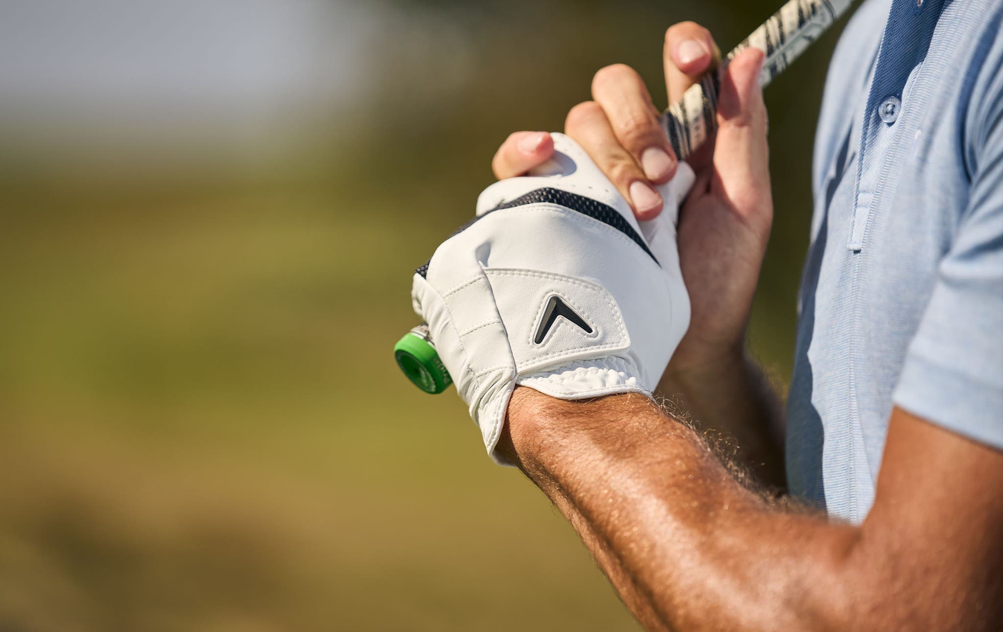 Weather Spann Golf Gloves (2Pack) Callaway Golf