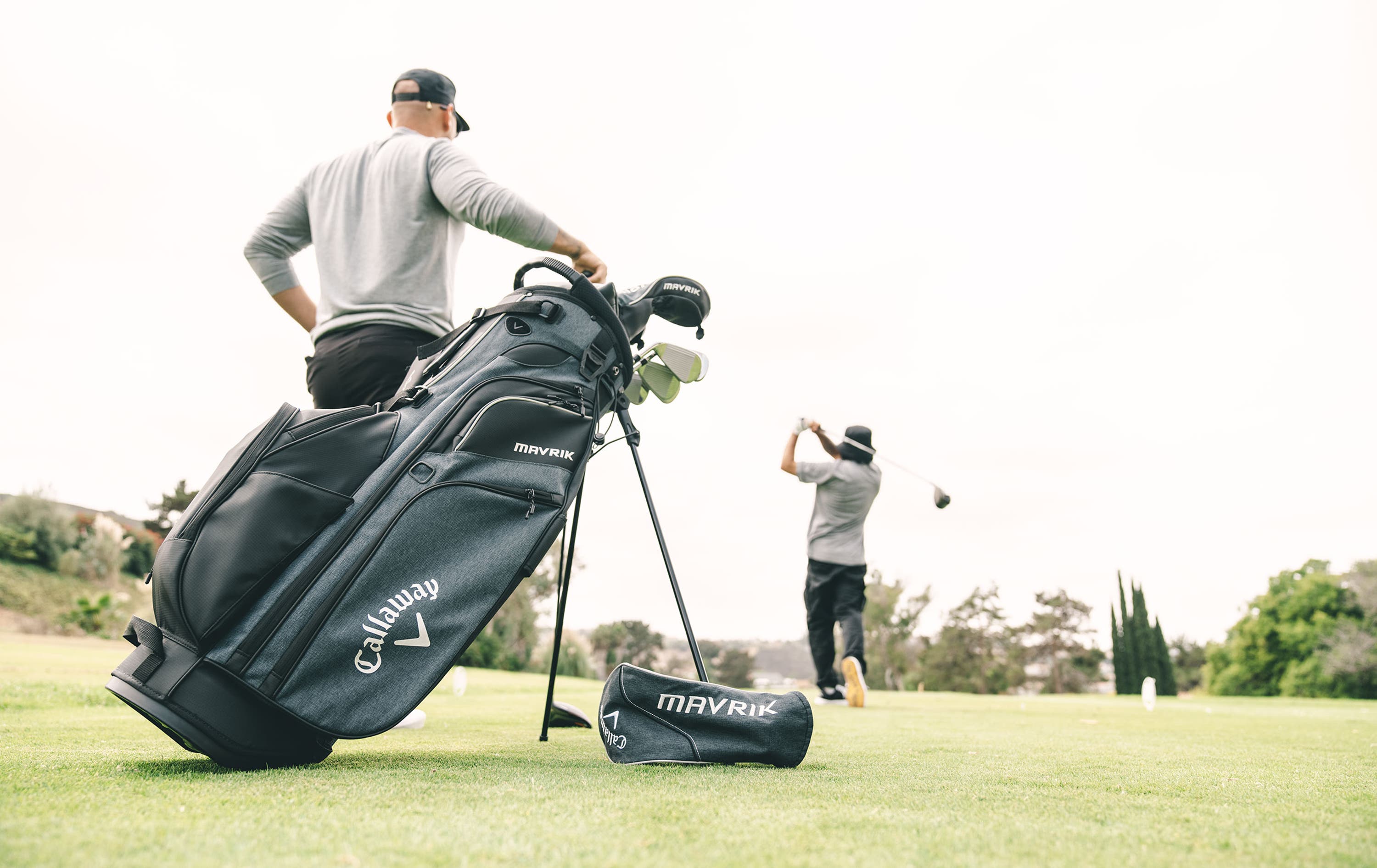 Looking for more? Shop Callaway Golf