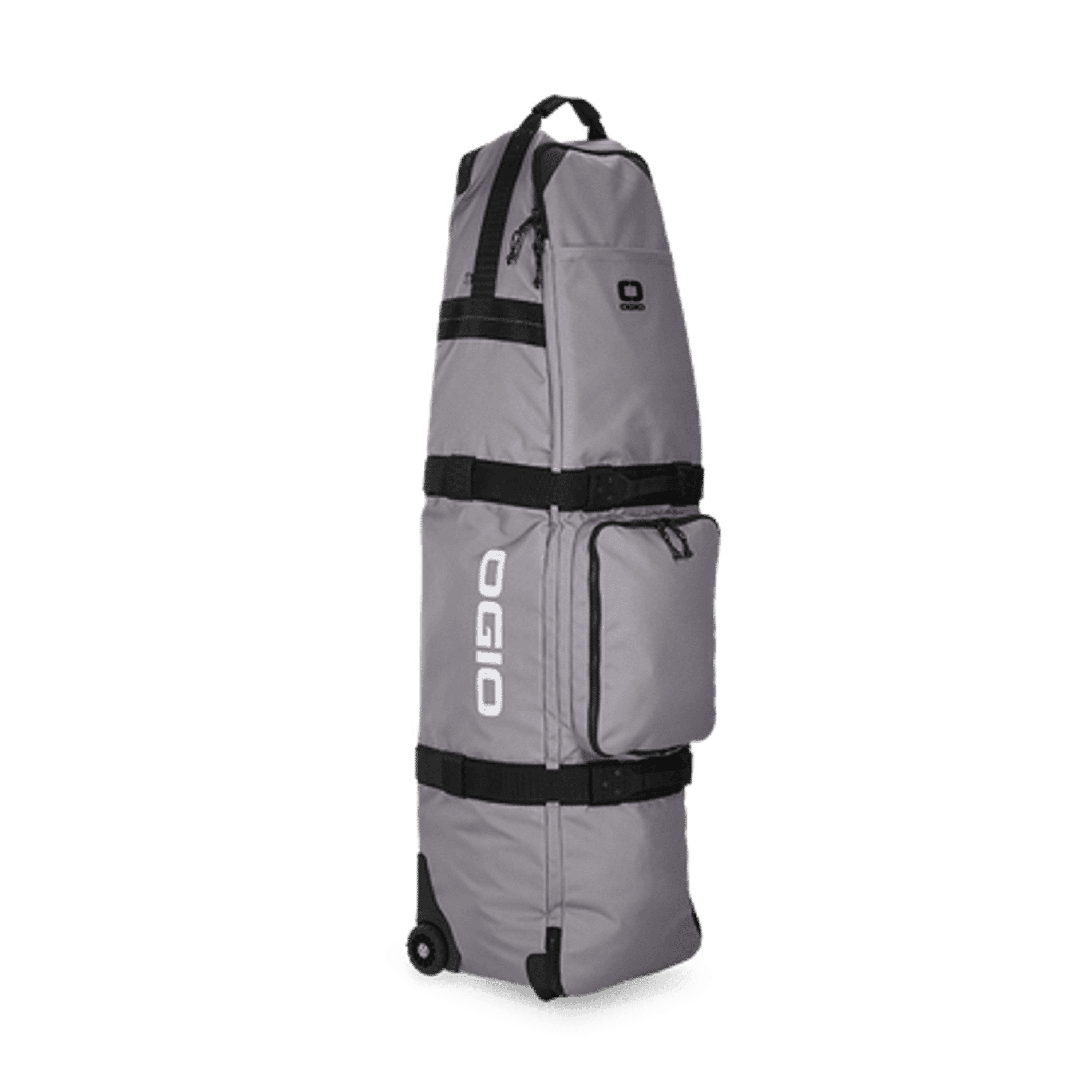 Ogio Alpha Mid Golf Travel Cover - Black Ogio Alpha Mid Golf Travel Cover - Black