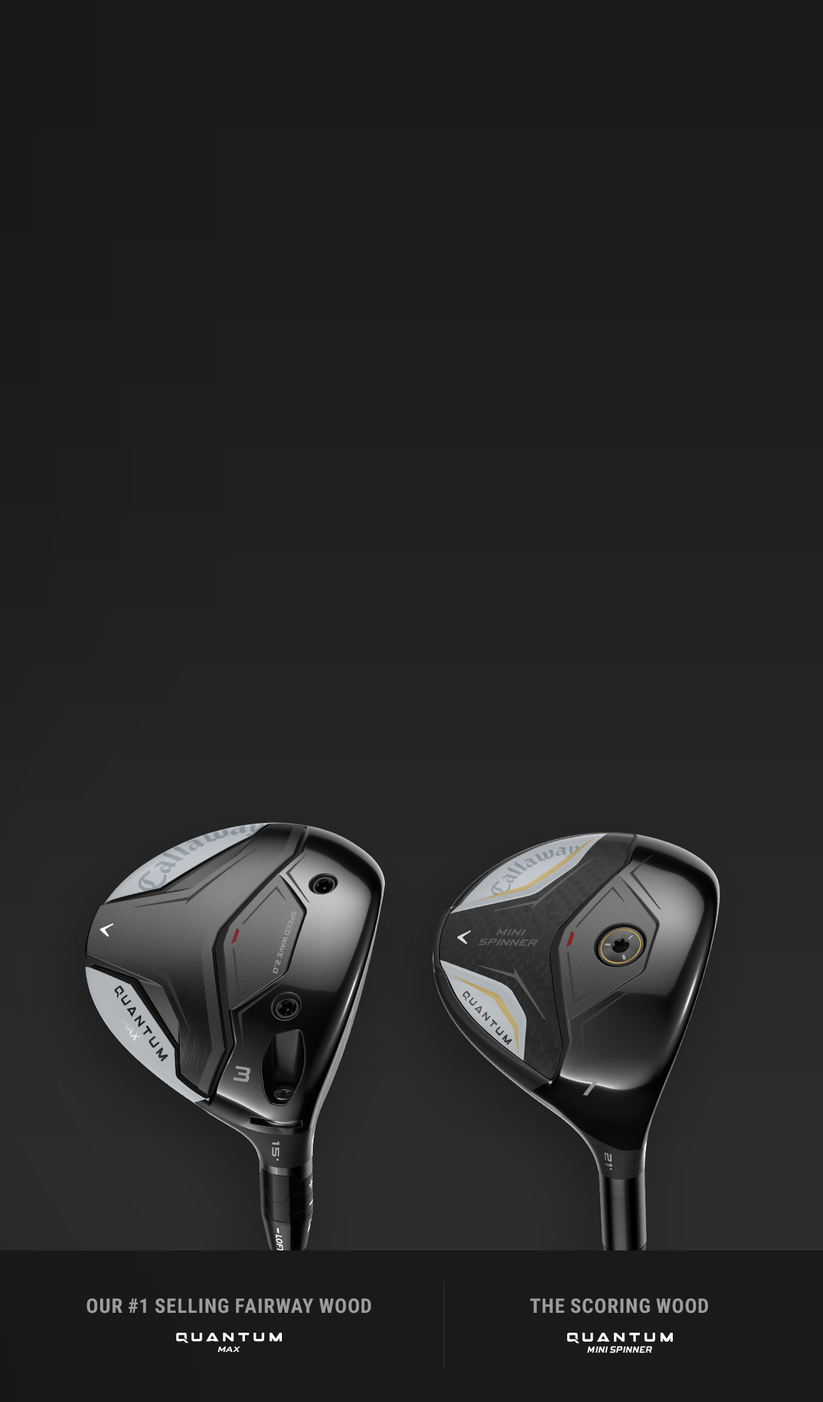 Callaway Golf Official Site | Golf Clubs, Golf Balls