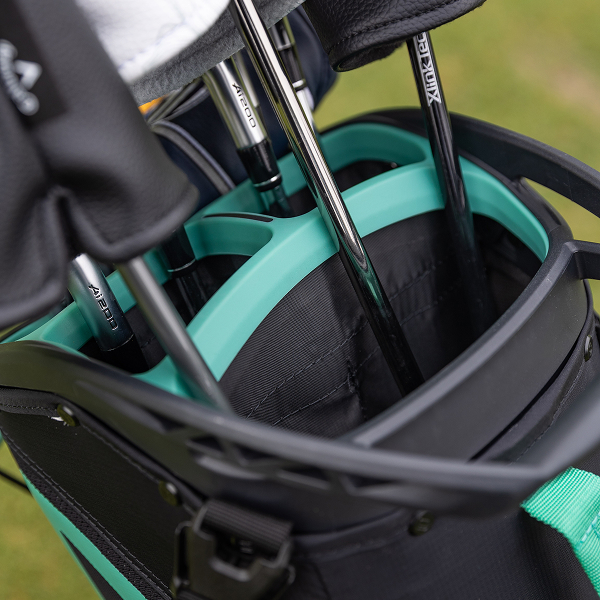 Featherlite Golf Stand Bag | OGIO
