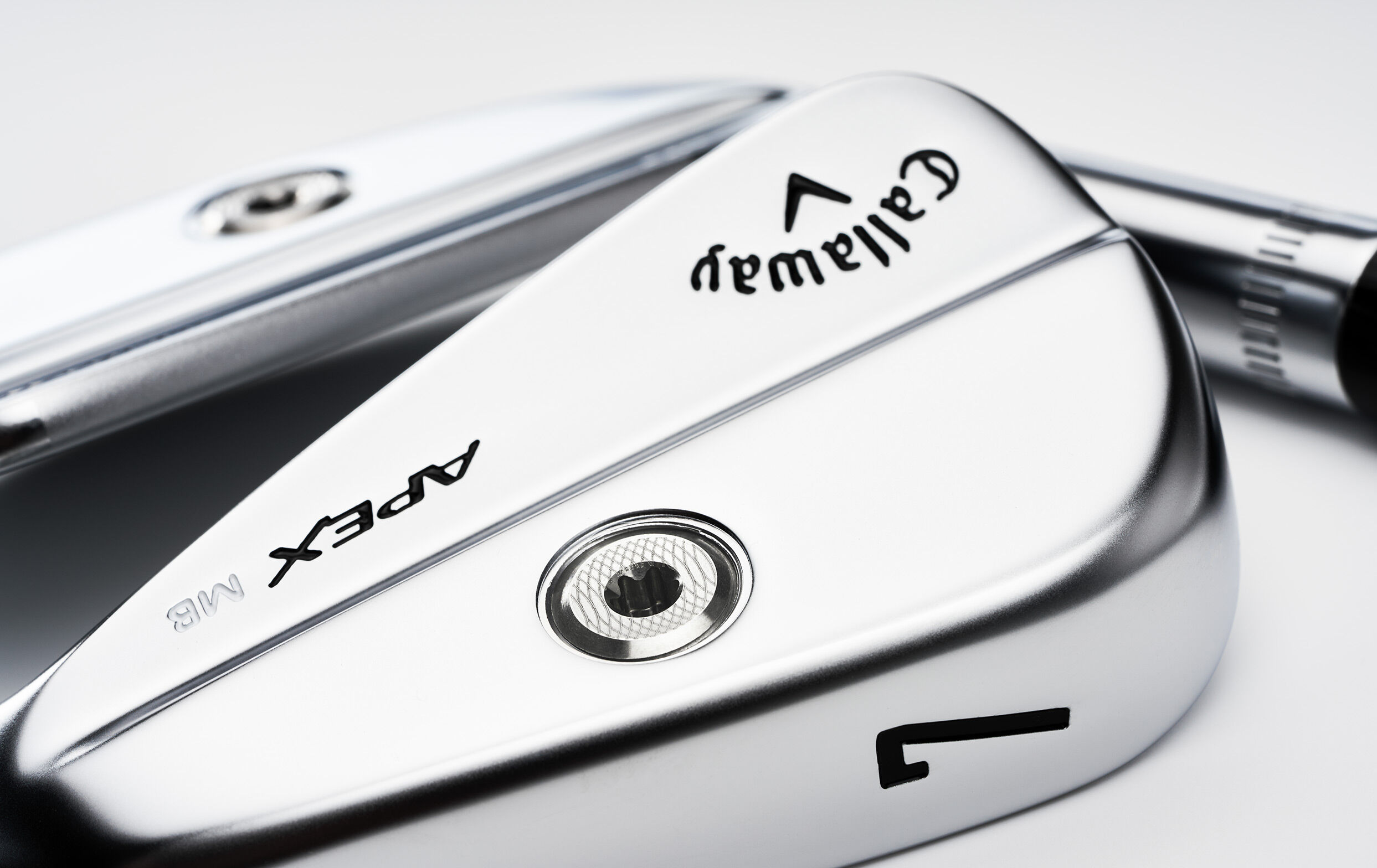Callaway Apex MB Irons | Players Iron Set | Golf Specs