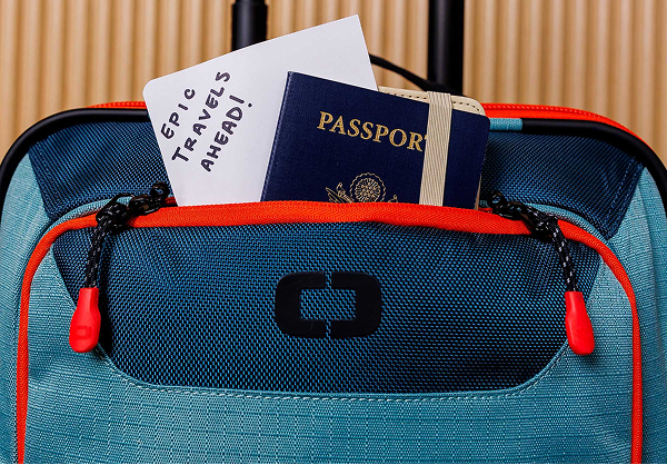 Luggage | OGIO