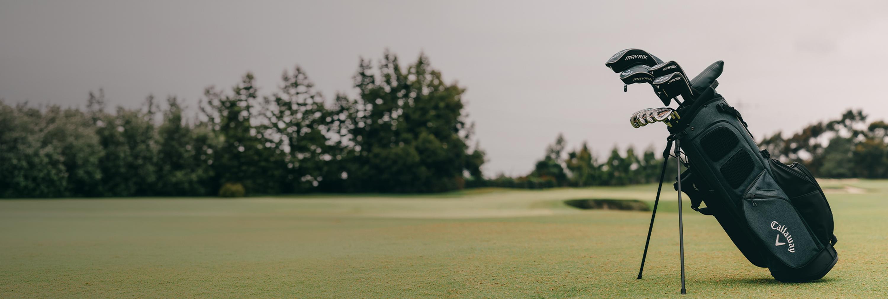 CG Mavrick Complete Sets Medium Hero