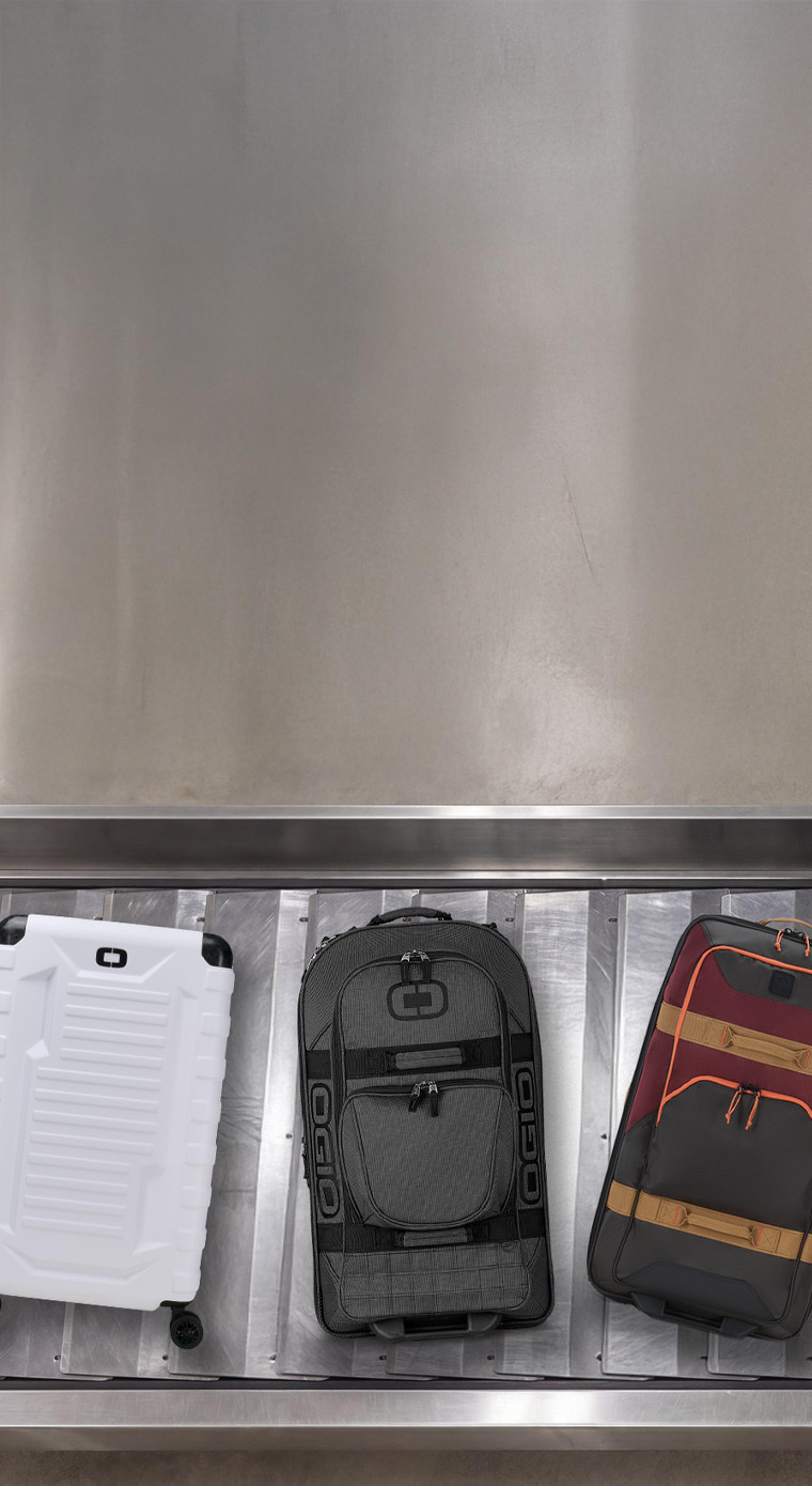 Ogio - Fall Travel and Golf Sale